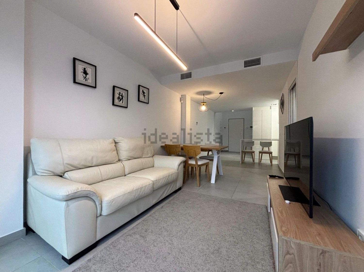 Maison 150 m² à la Vila Joiosa / Villajoyosa