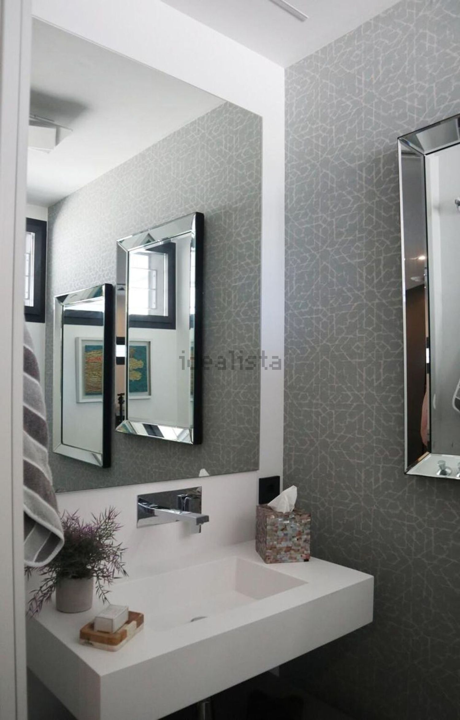 Haus 180 m² in Estepona
