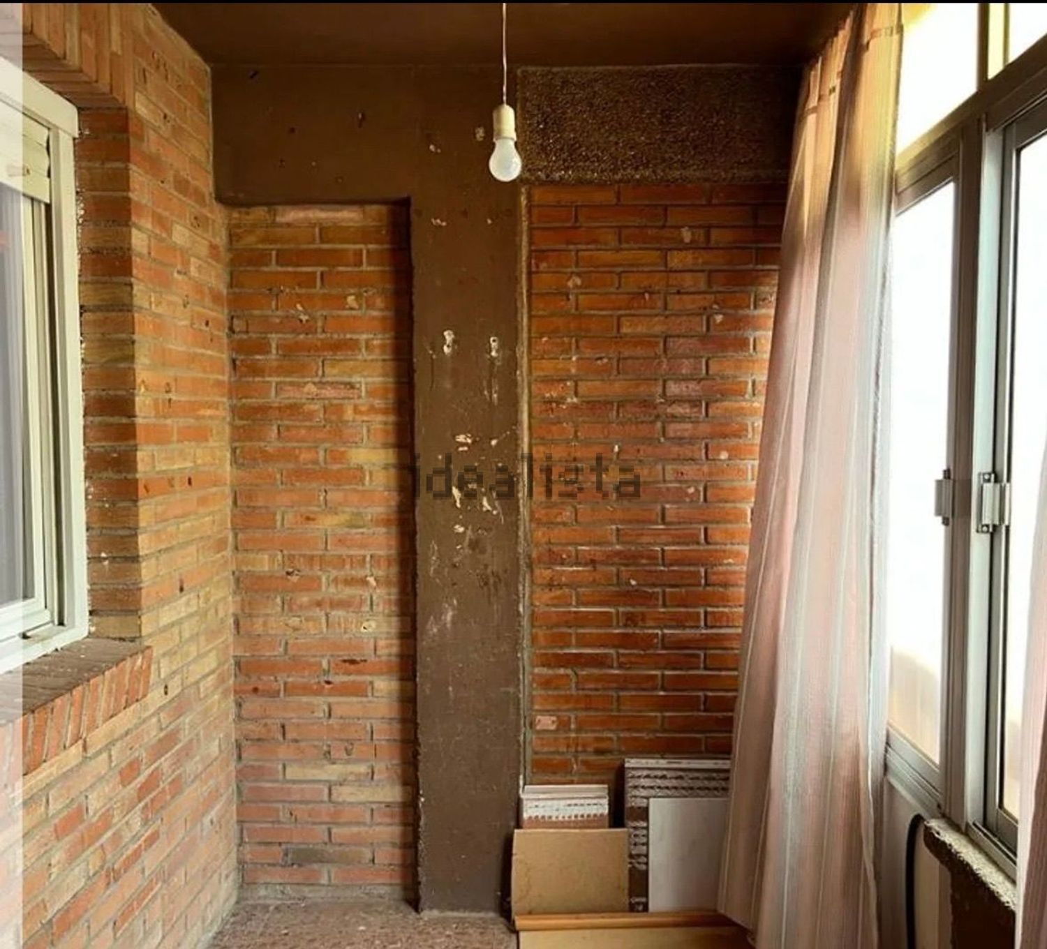 Piso de 101 m² en Illueca