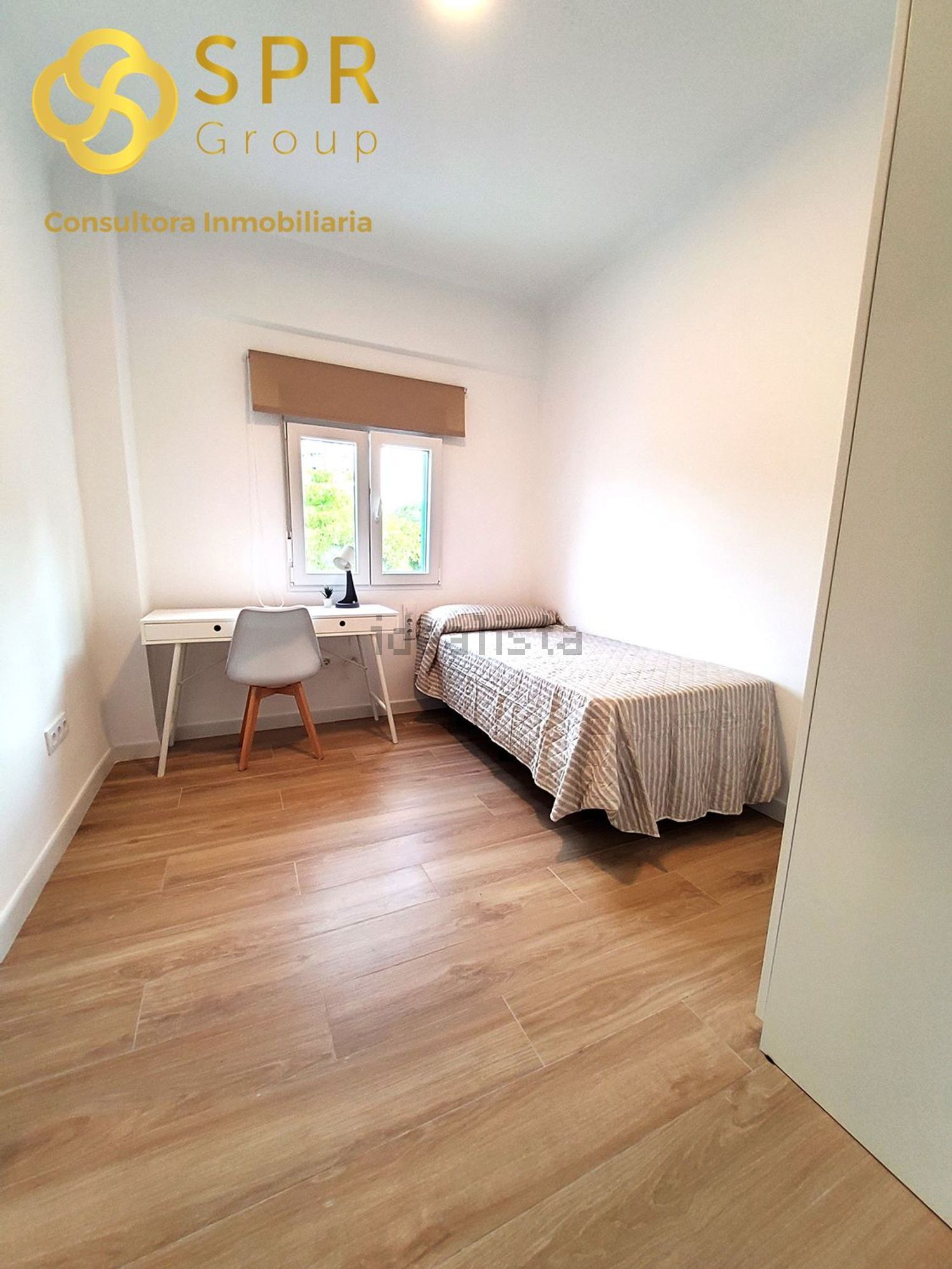 Habitación en alquiler, Sevilla