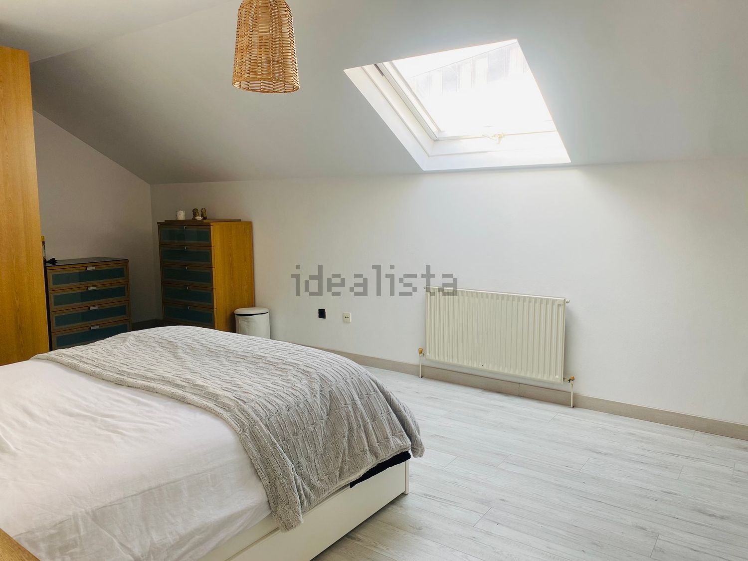 Pis de 120 m² a Gijón