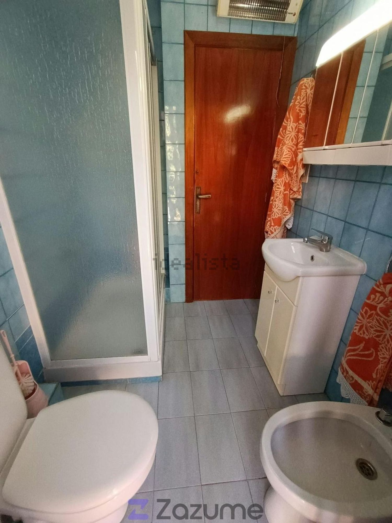 Pis de 71 m² a Castelló de la Plana