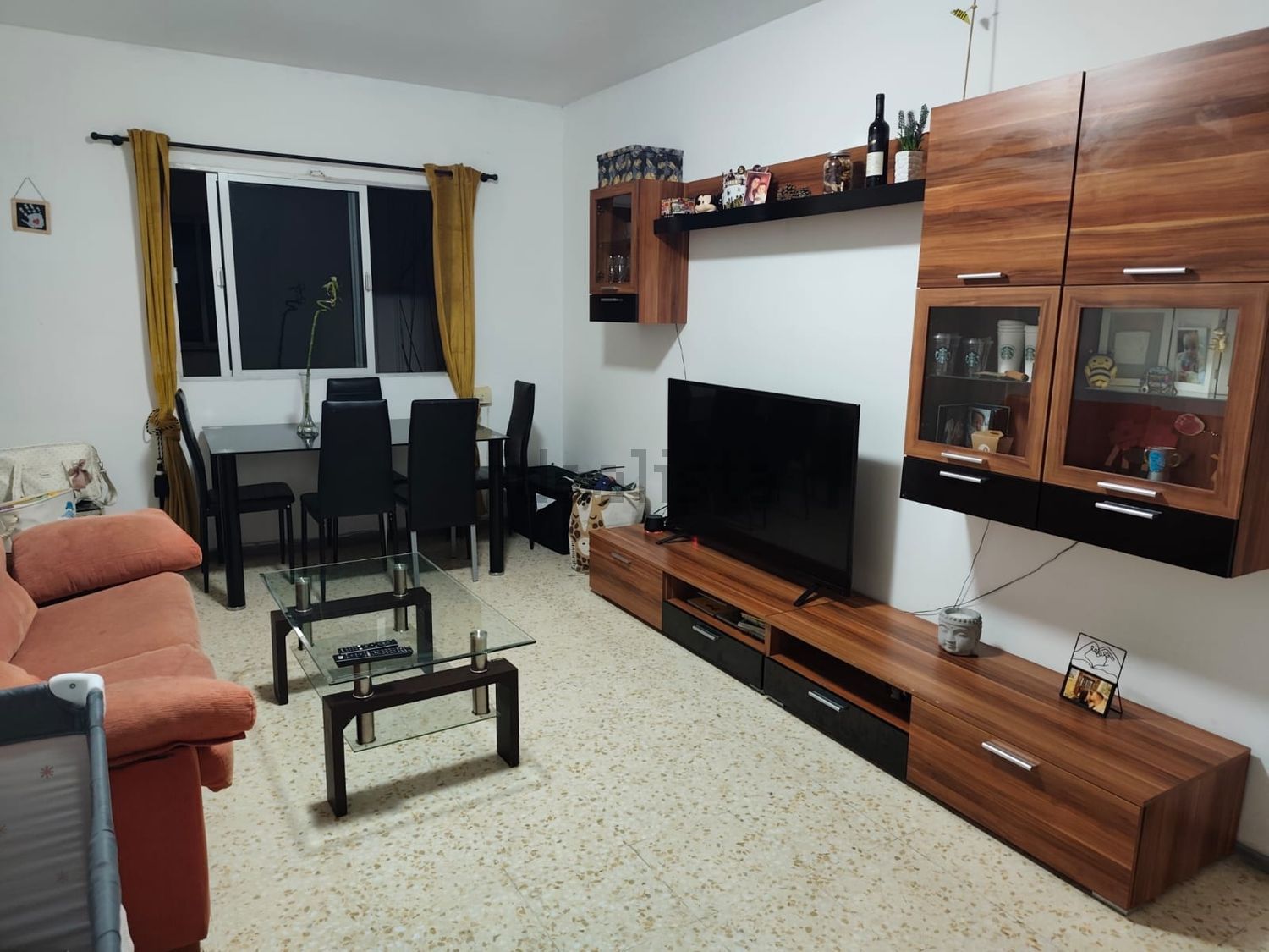 Habitación 110 m², San Cristóbal de La Laguna