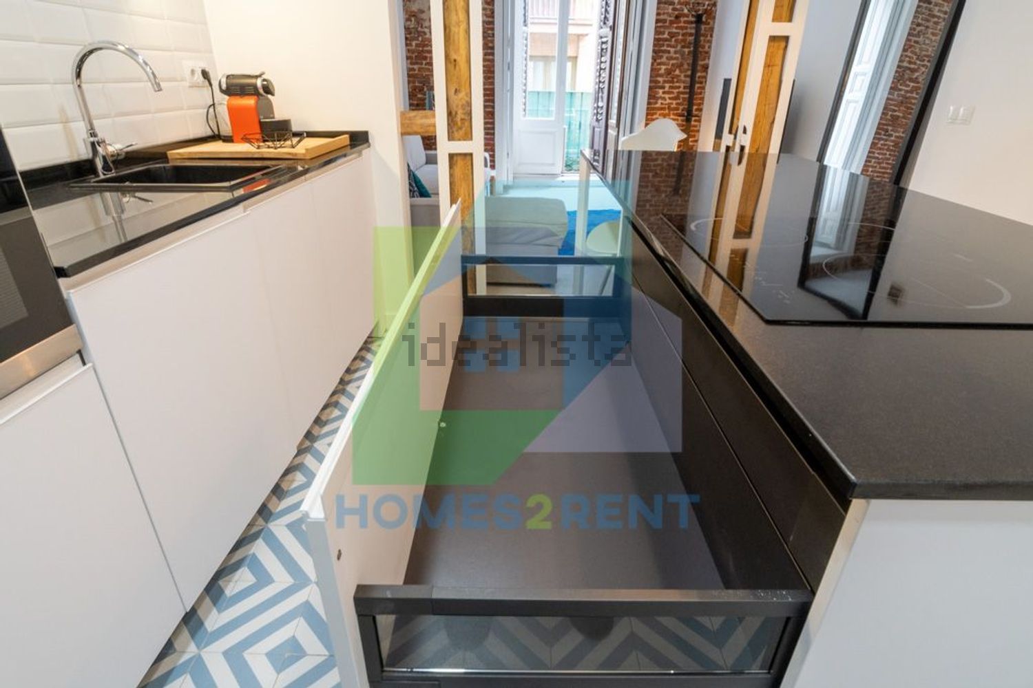 Appartamento 70 m² a Madrid