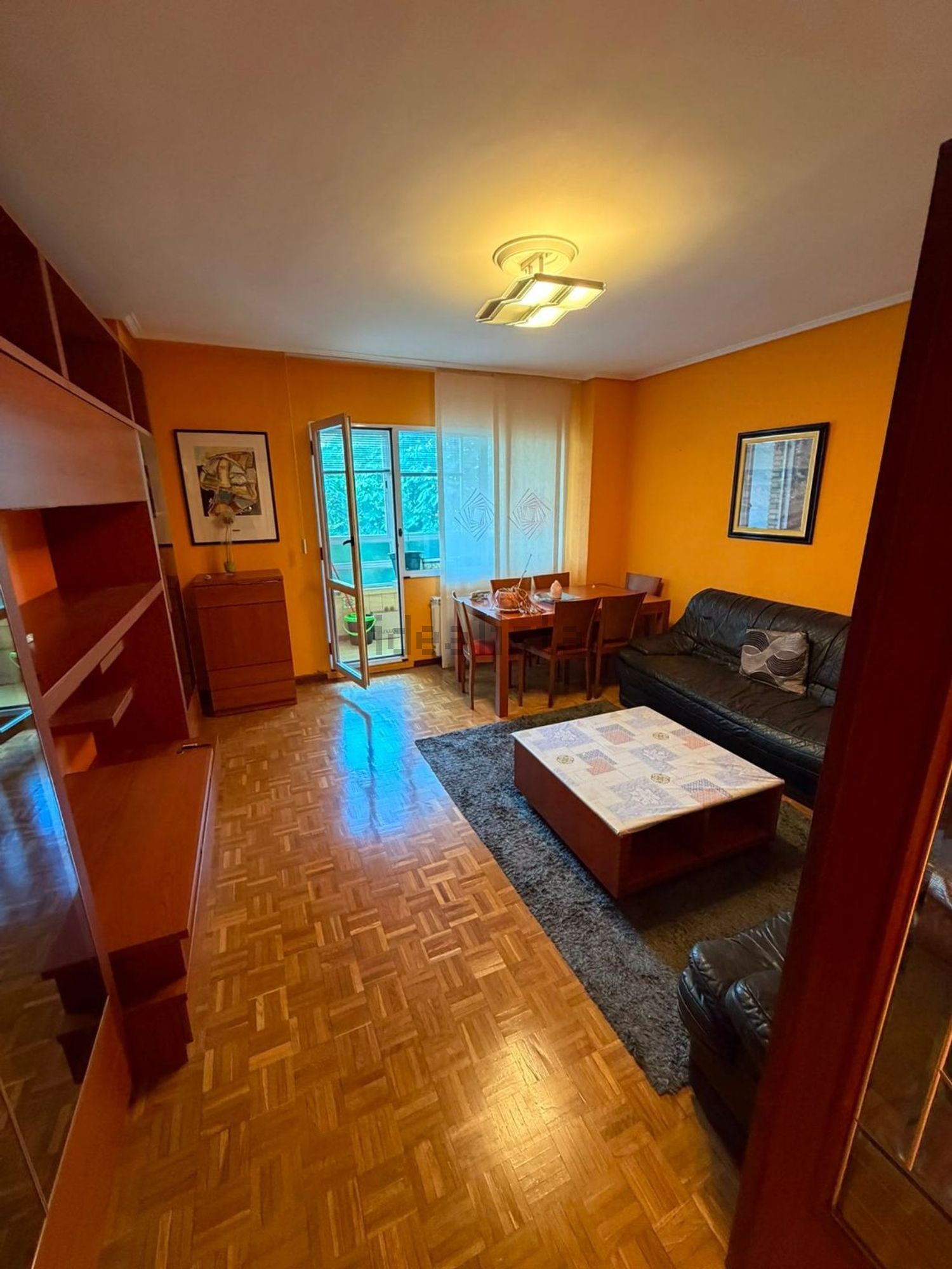 Piso de 85 m² en Santo Domingo de la Calzada