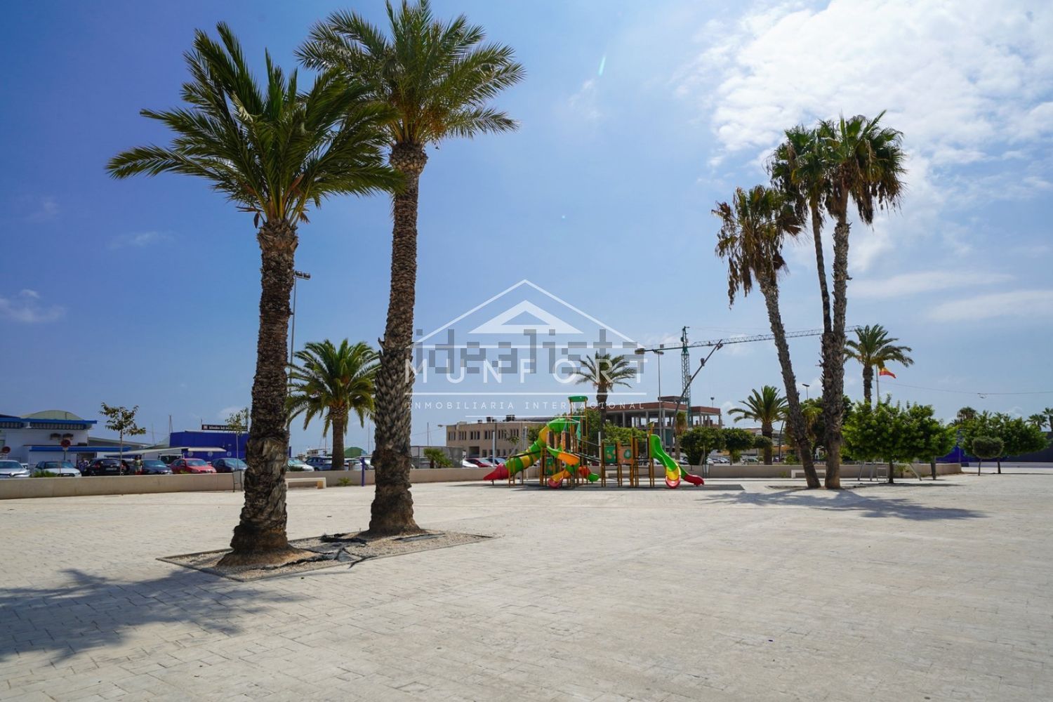 Casa de 80 m² en San Pedro del Pinatar