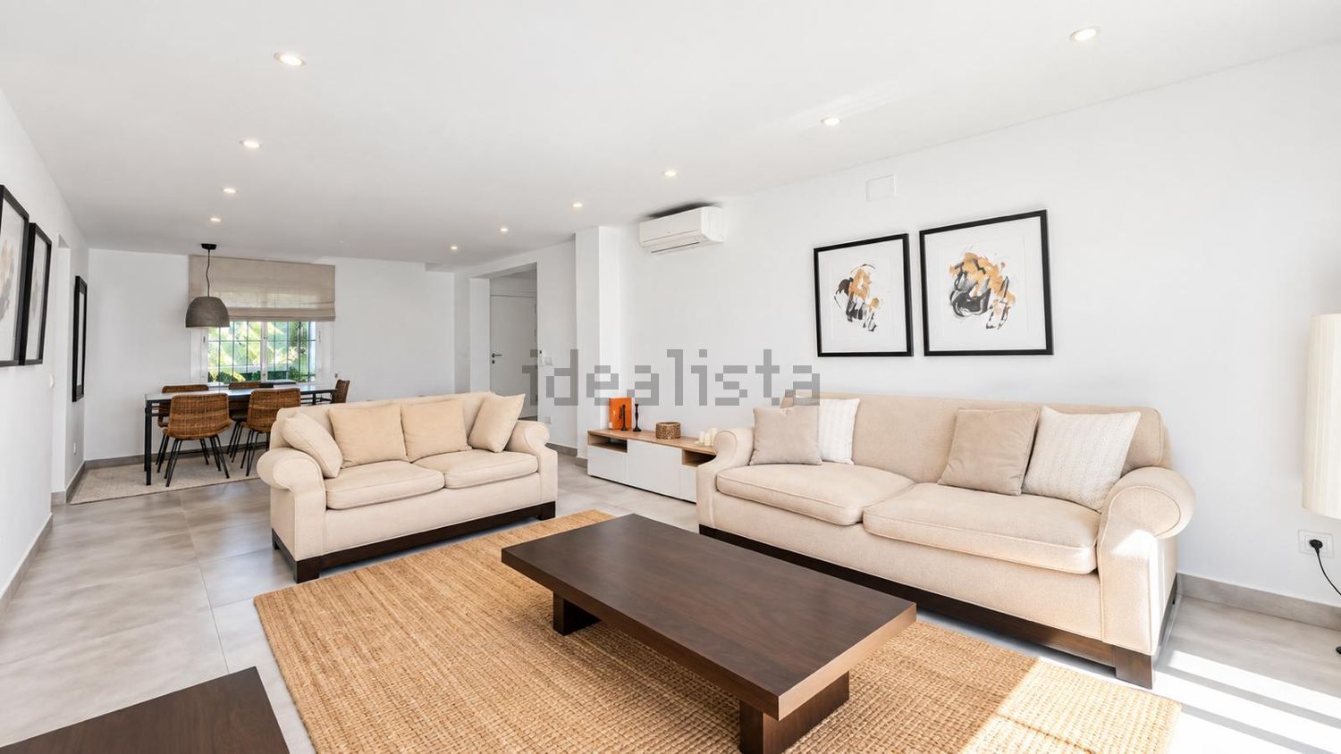 Pis de 89 m² a Estepona