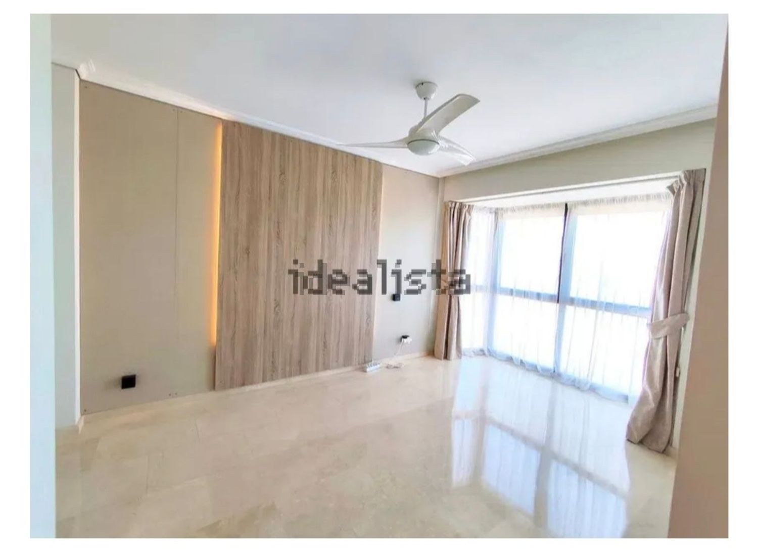 Piso de 70 m² en Madrid