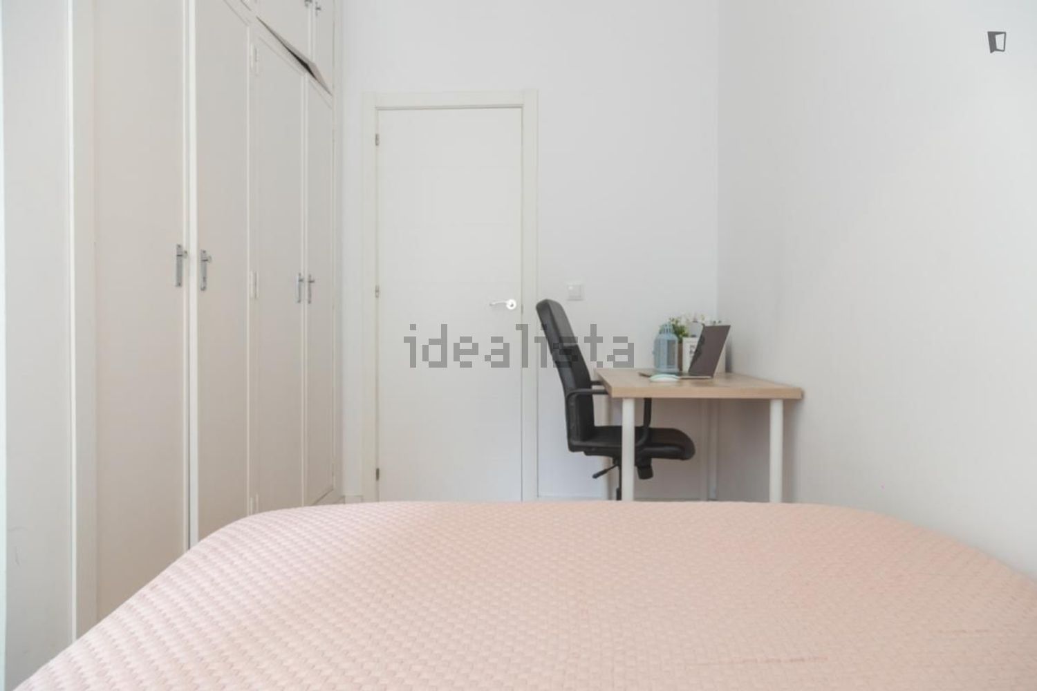 Piso de 135 m² en Madrid