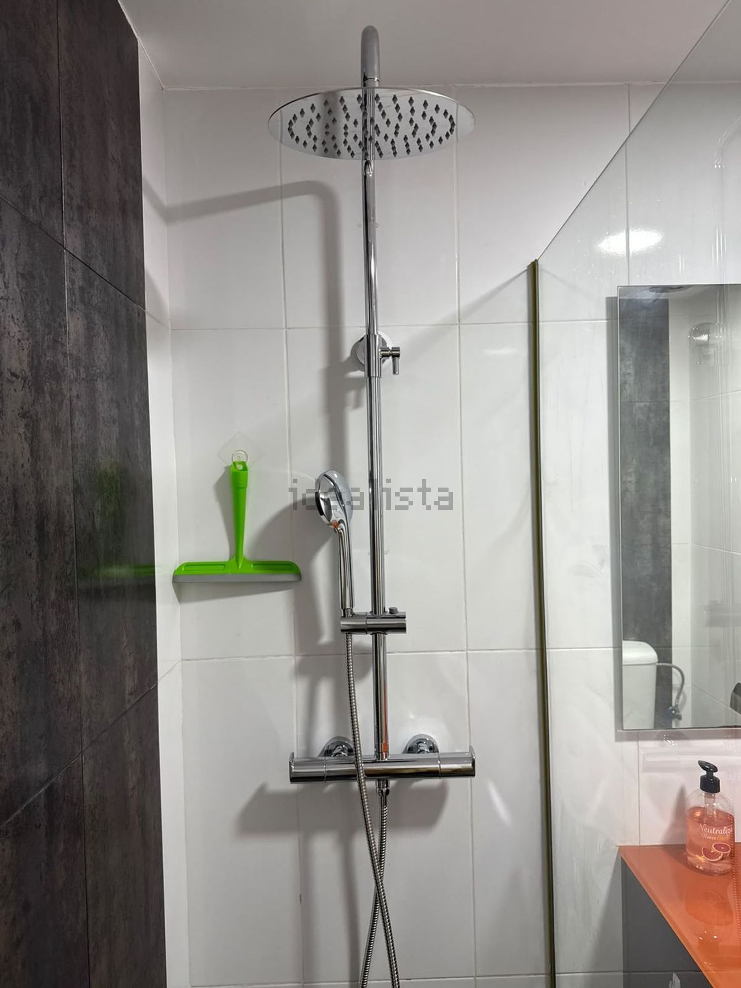 Piso de 50 m² en Alicante