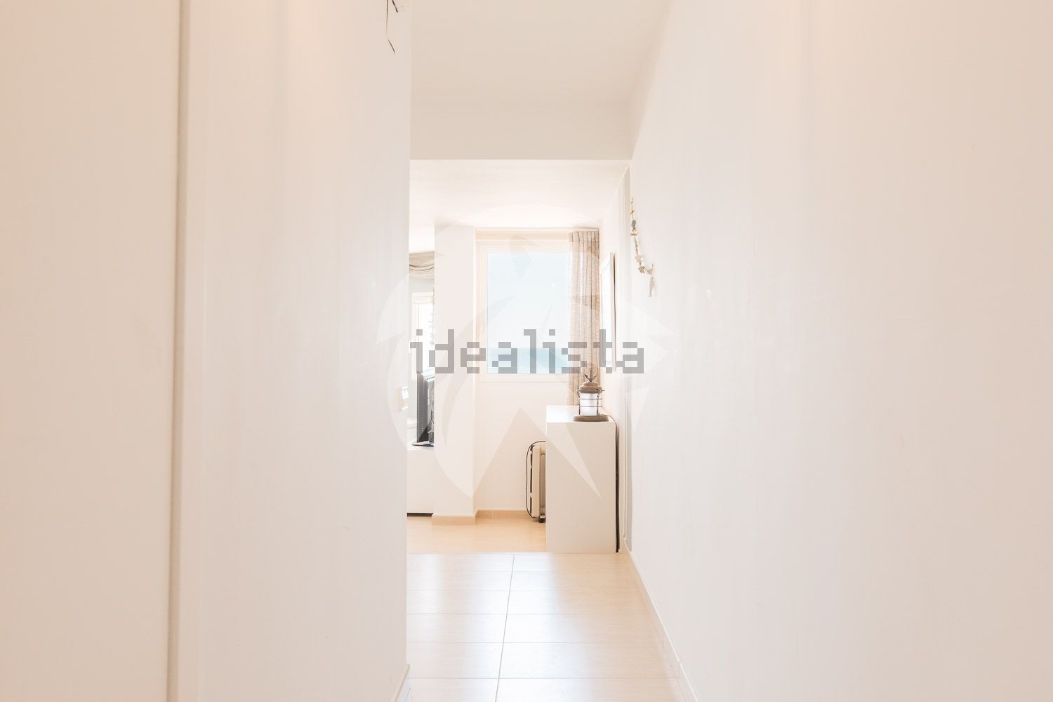 Pis de 117 m² a València
