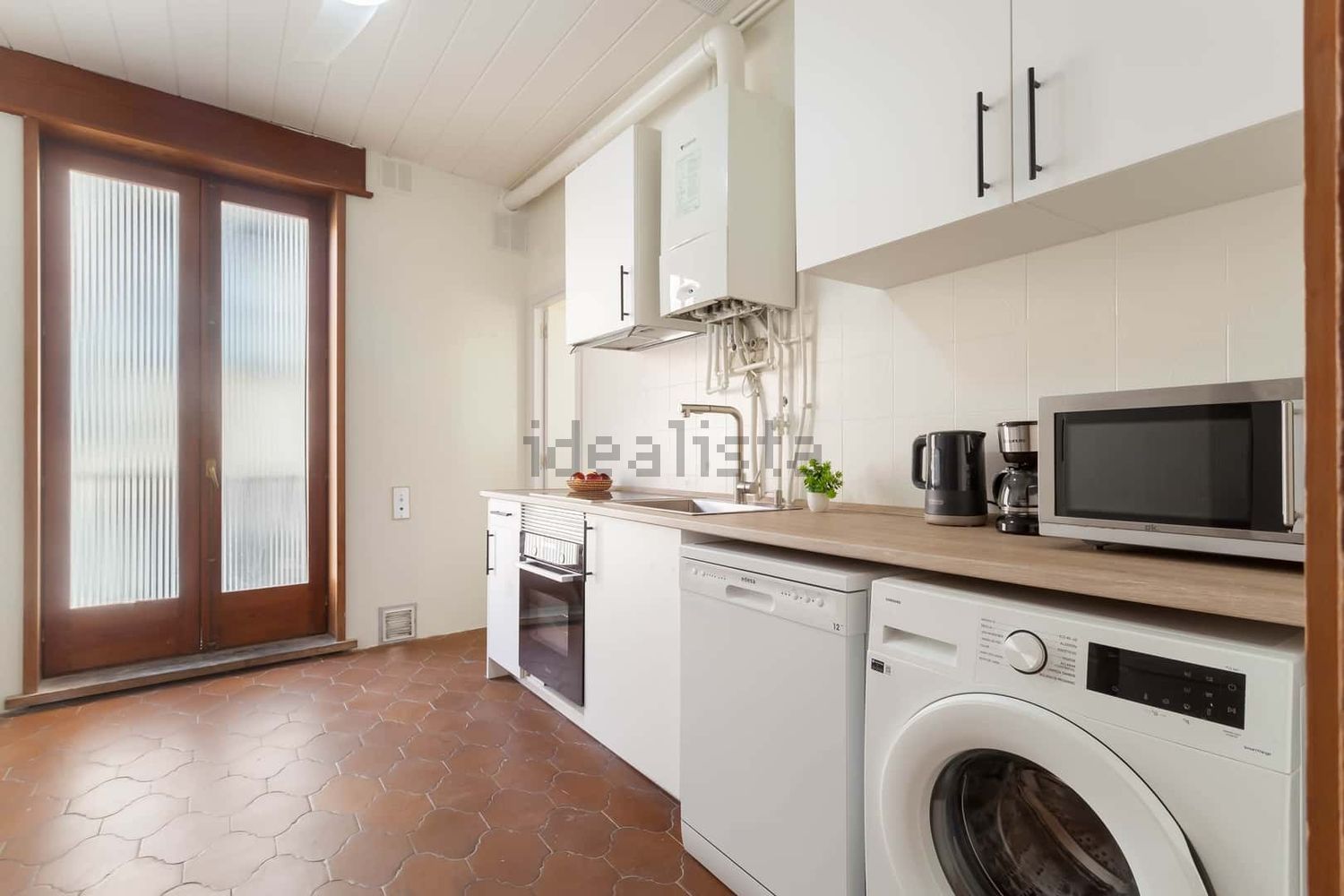 Habitación en alquiler, Madrid