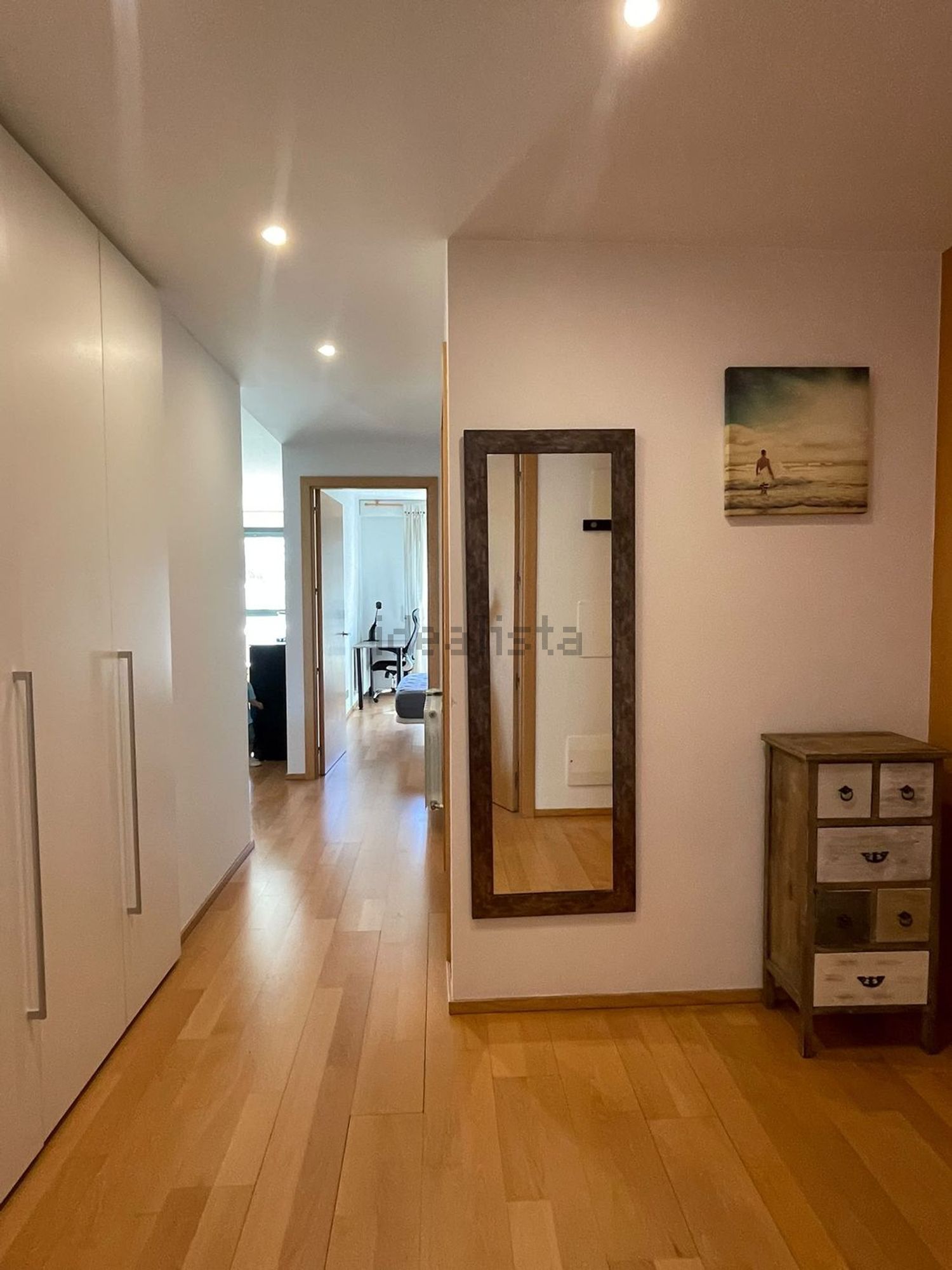 Piso de 90 m² en Vitoria