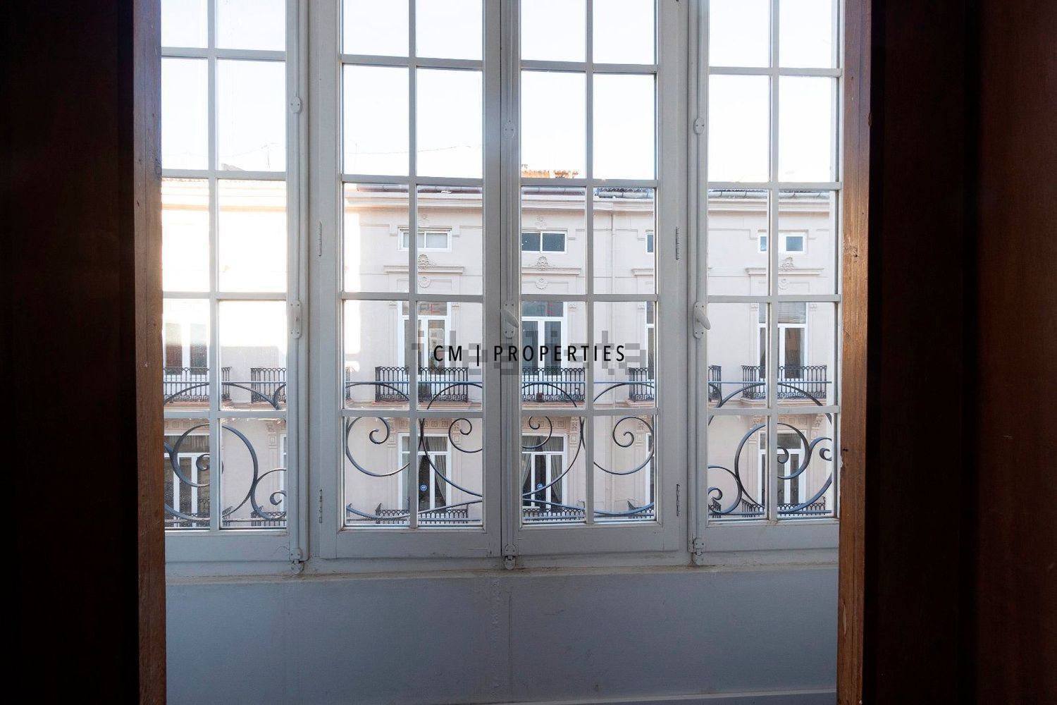 Pis de 102 m² a València