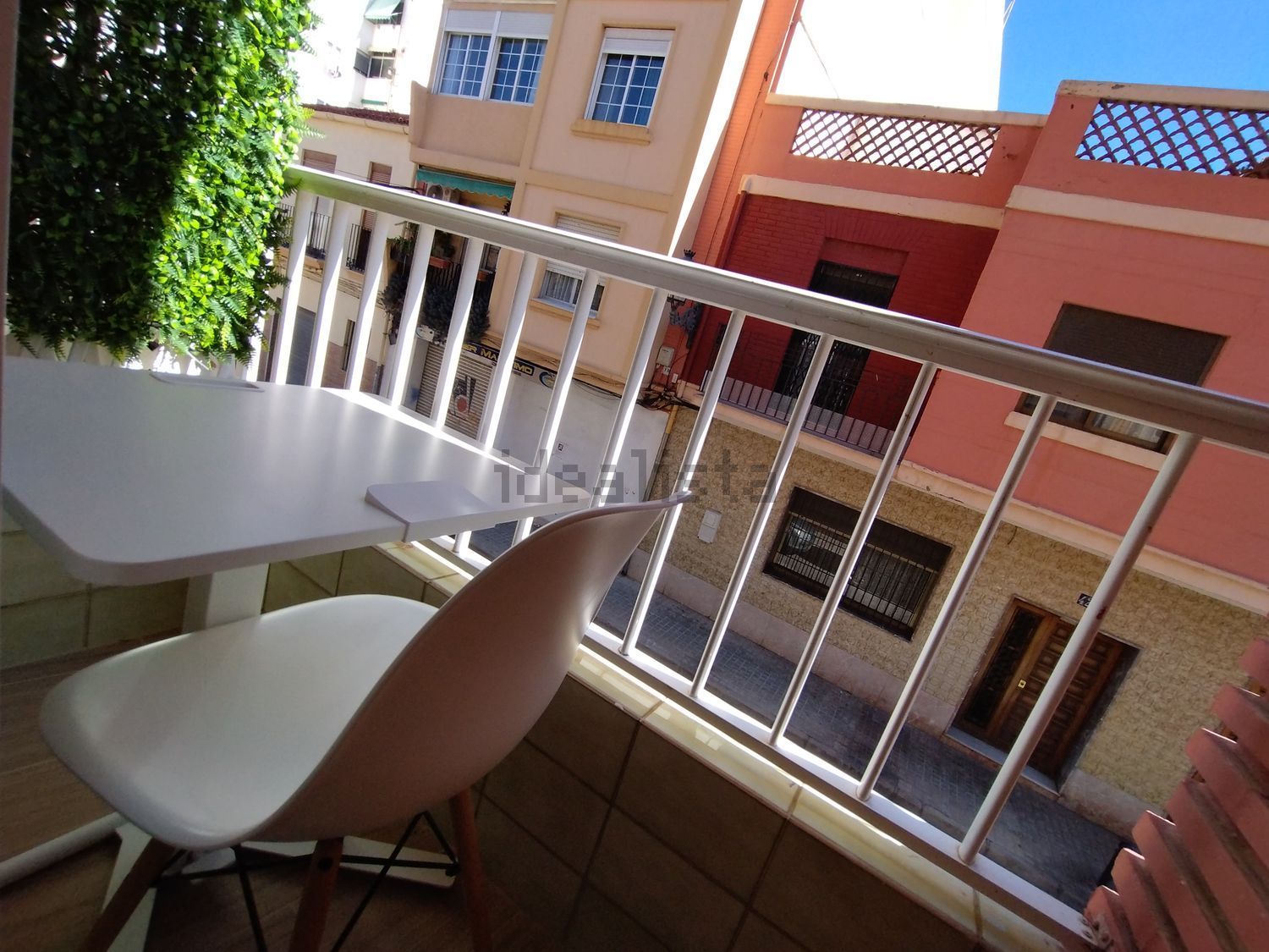 Habitació de lloguer, València