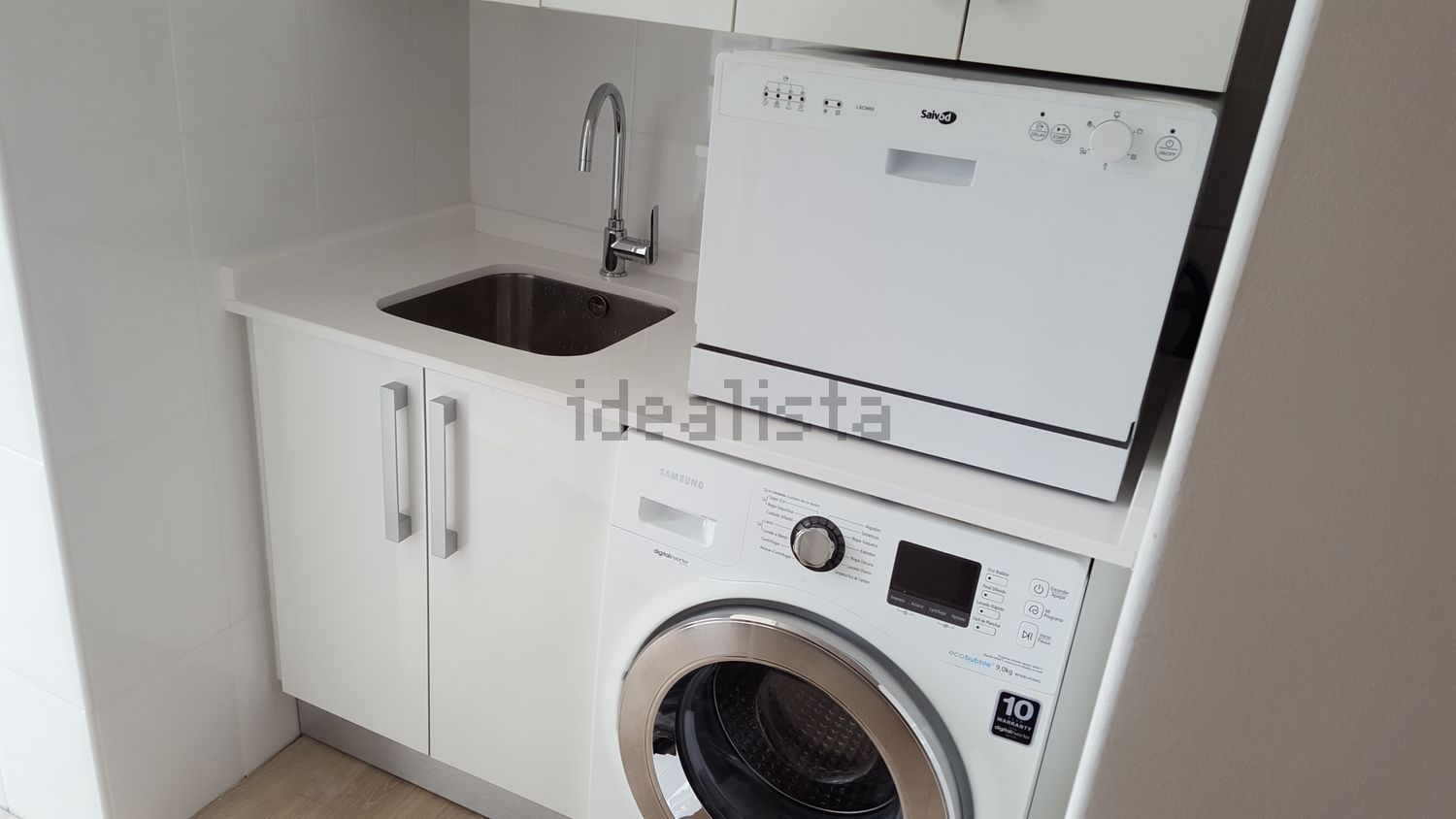Flat 50 m² in Bilbao