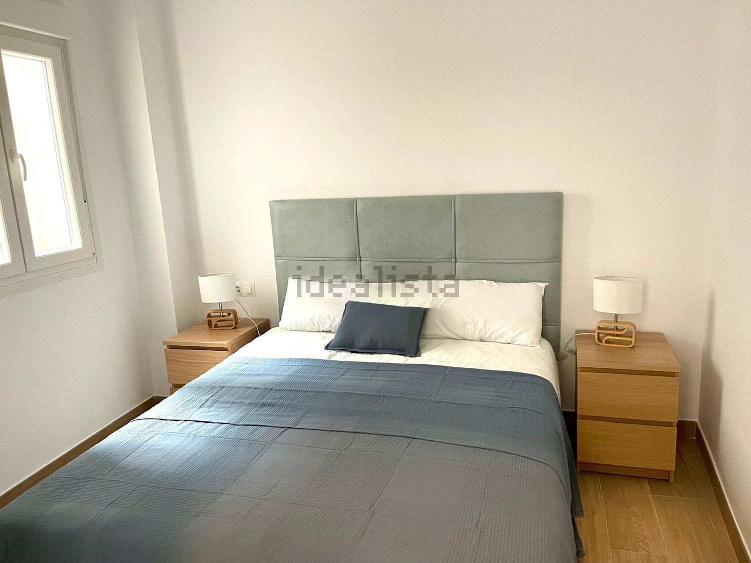 Apartamento 55 m² em Málaga