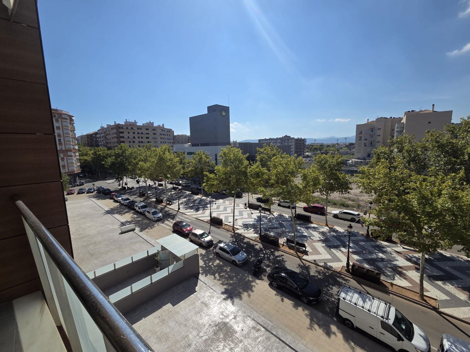 Pis de 138 m² a Gandia