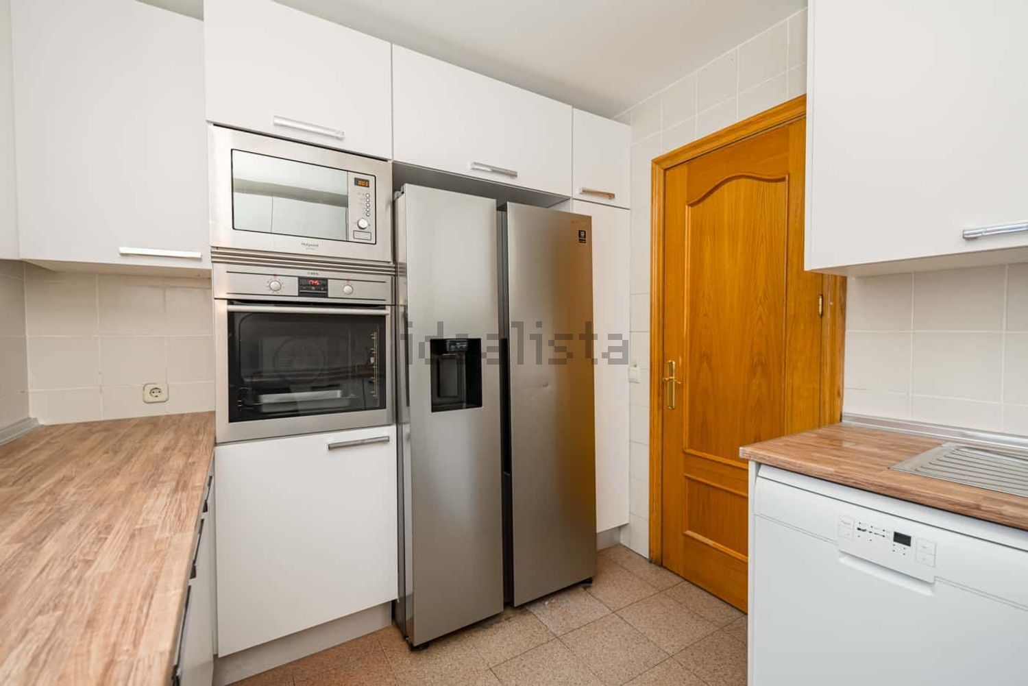 Habitación en alquiler, Madrid