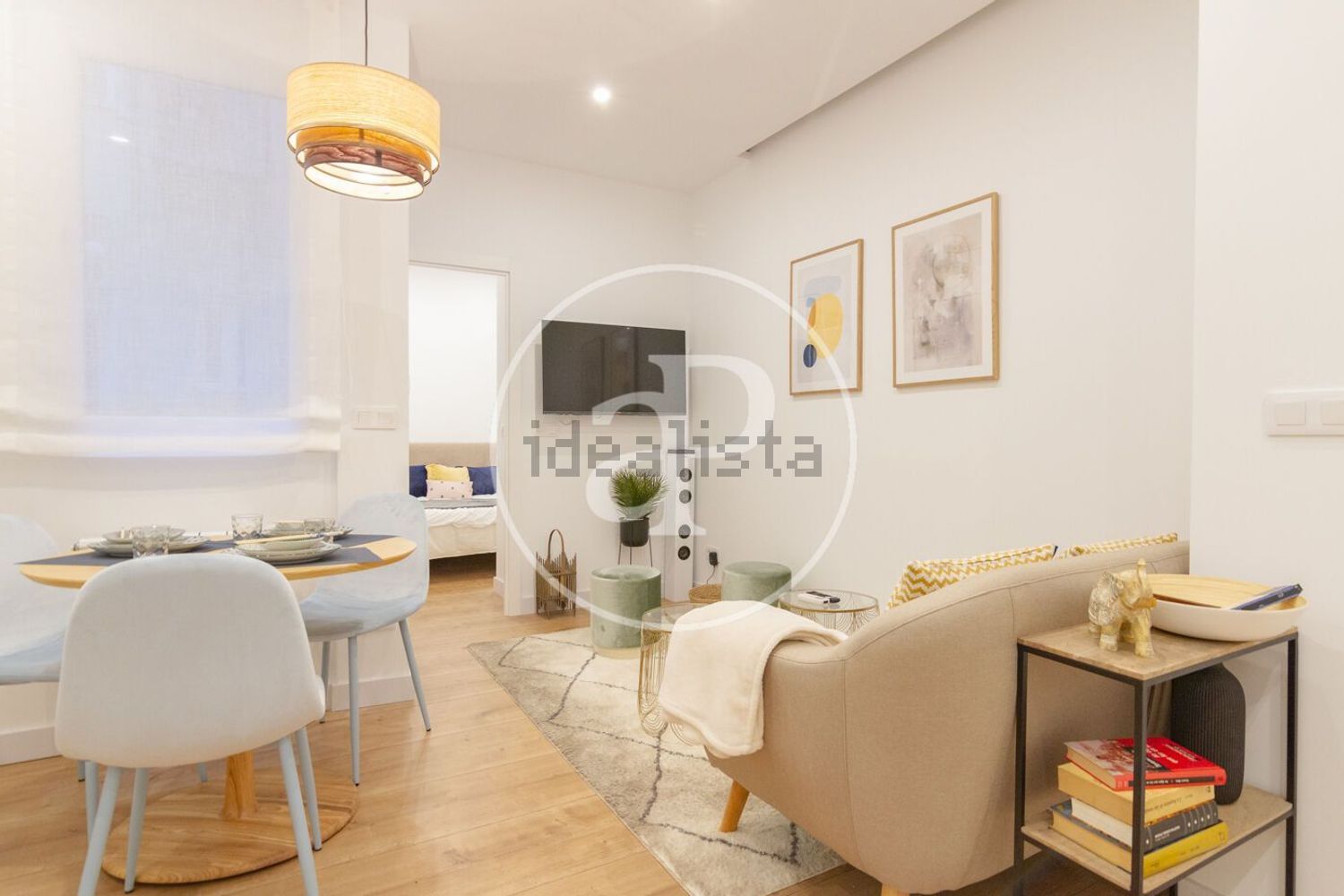 Appartement 65 m² à Madrid