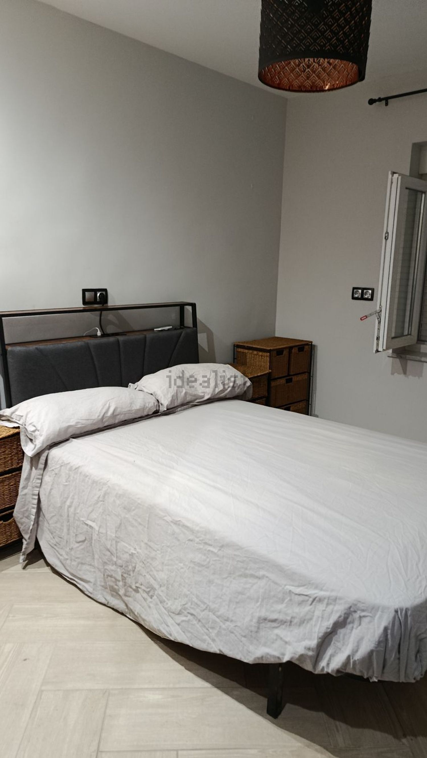 Habitació de lloguer, Salamanca
