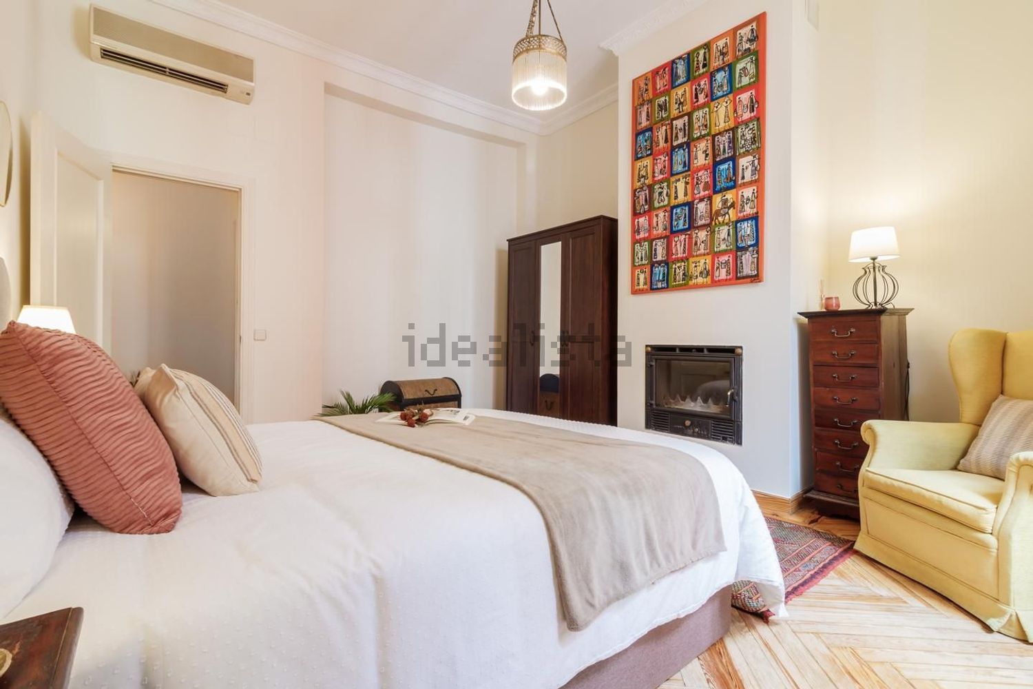Pis de 154 m² a Madrid