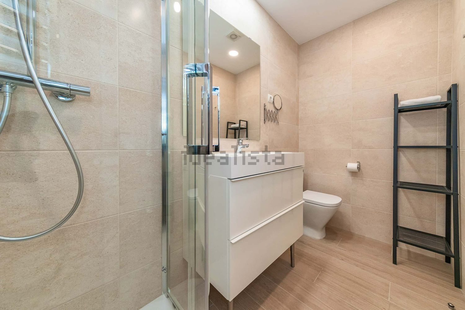 Pis de 46 m² a Madrid