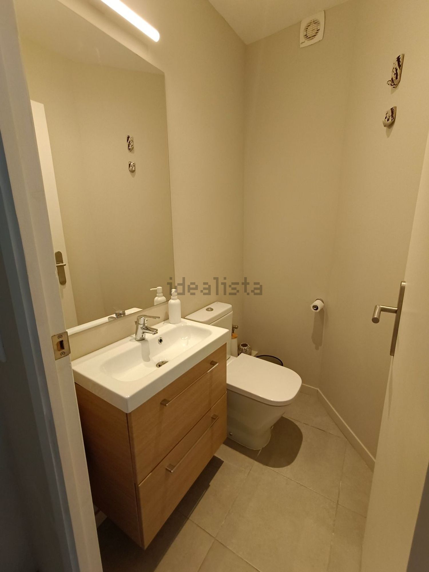 Habitación en alquiler, Barcelona