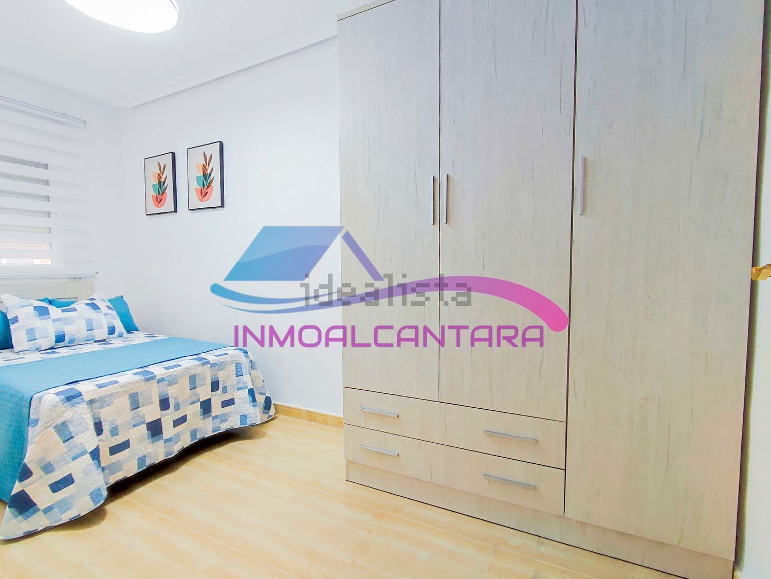 Pis de 73 m² a Múrcia