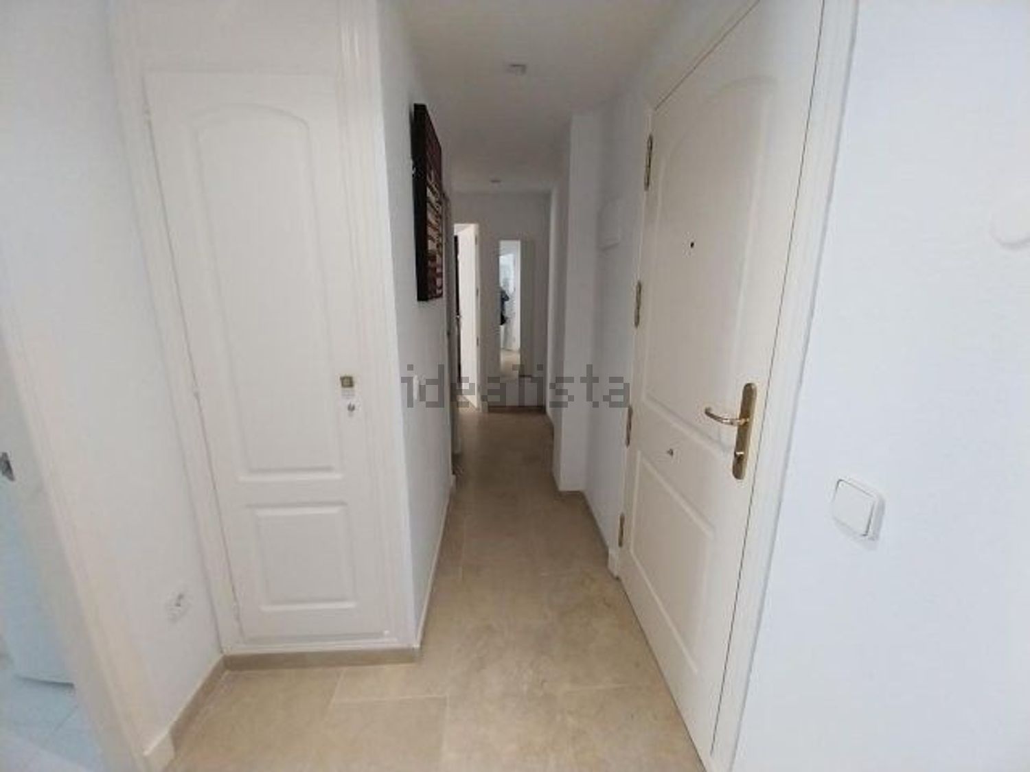 Pis de 90 m² a Manilva