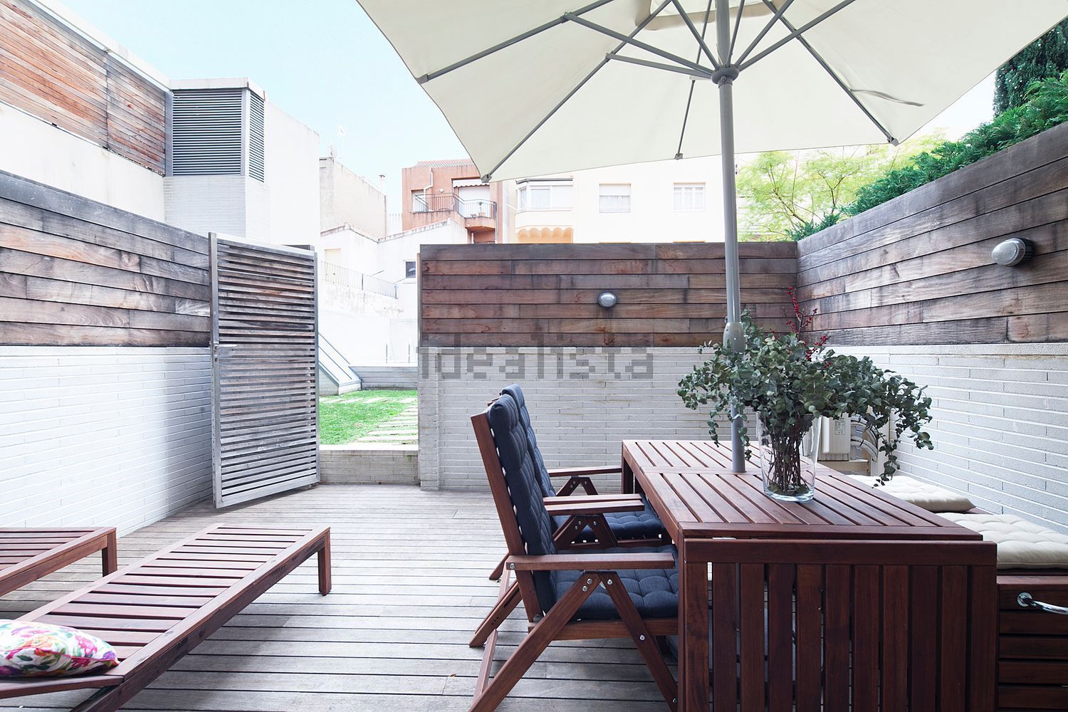 Appartamento 100 m² a Barcelona