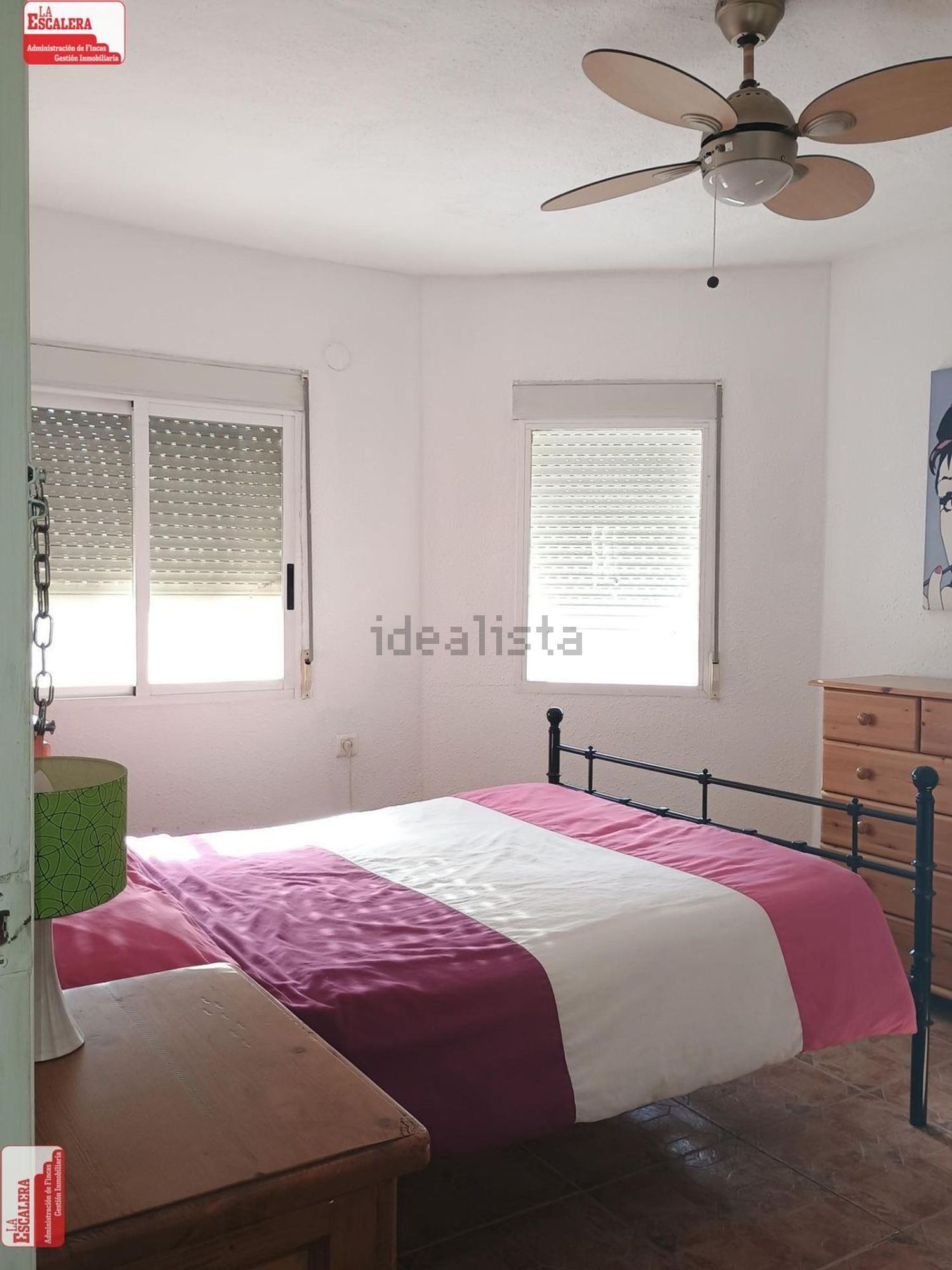 Casa de 100 m² en Castalla