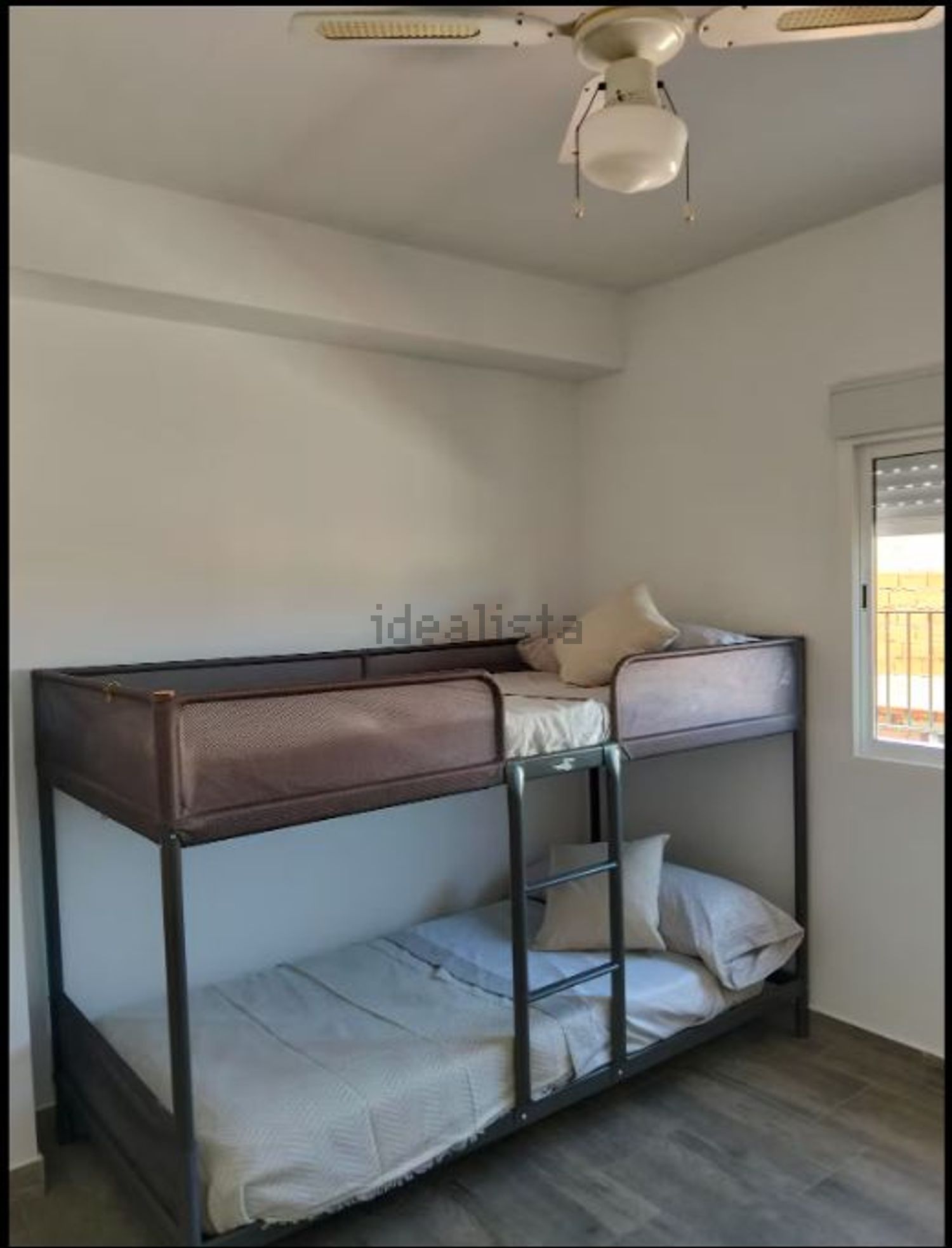 Piso de 81 m² en Almería