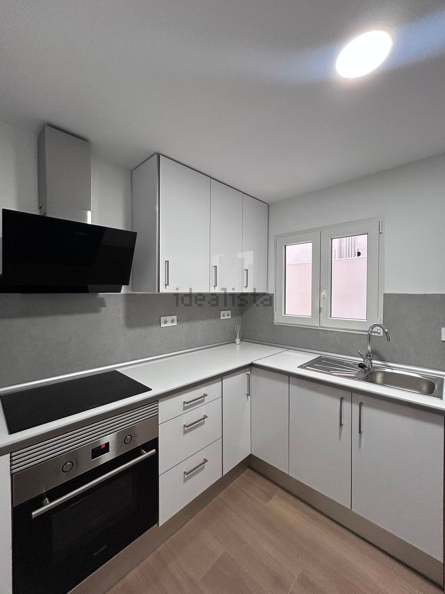 Habitació de lloguer, Paterna