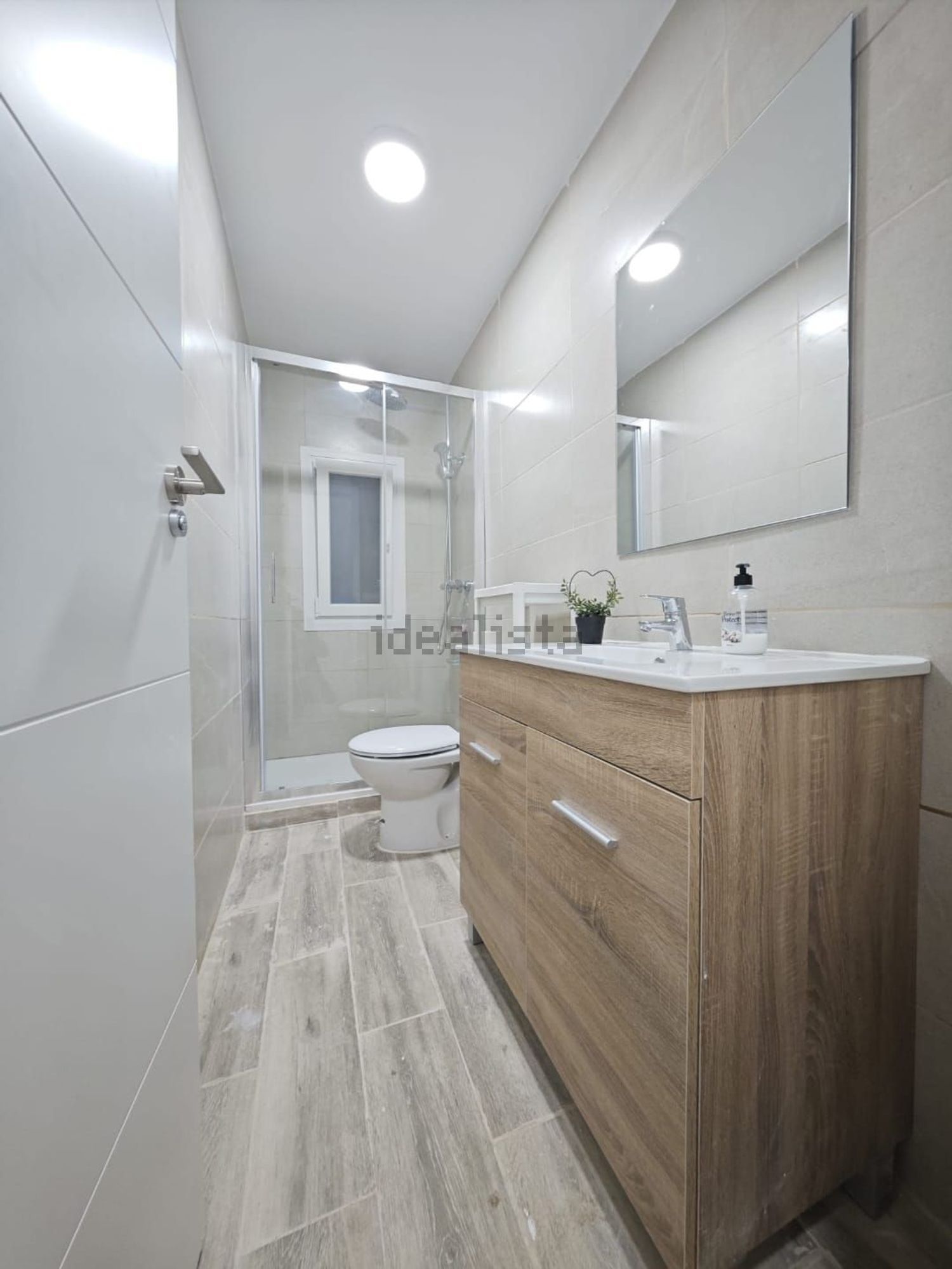 Zimmer zur Miete, Madrid