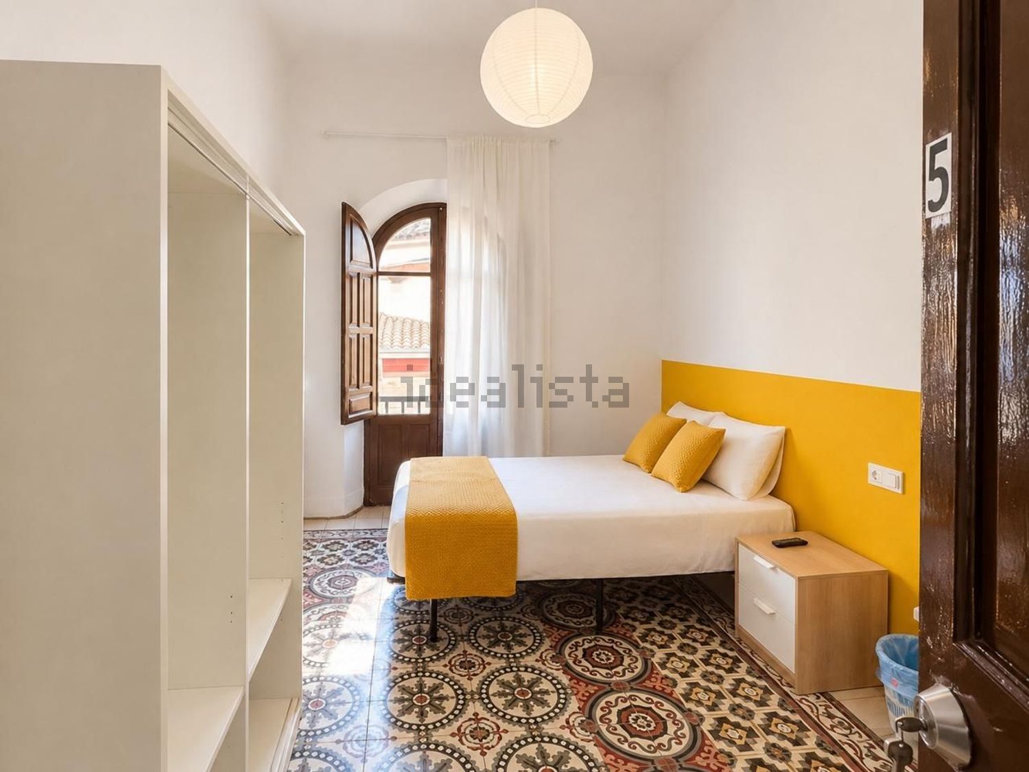 Habitació de lloguer, Granada