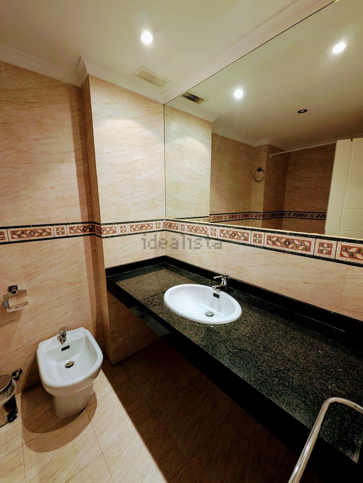 Piso de 140 m² en Dénia
