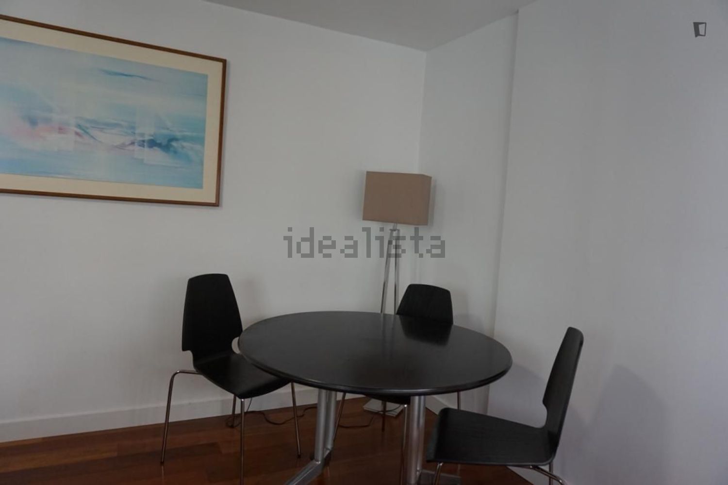 Pis de 41 m² a Madrid
