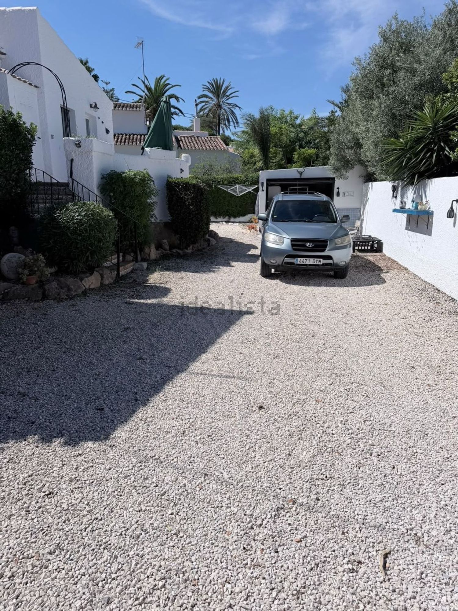 Casa de 220 m² a Xàbia
