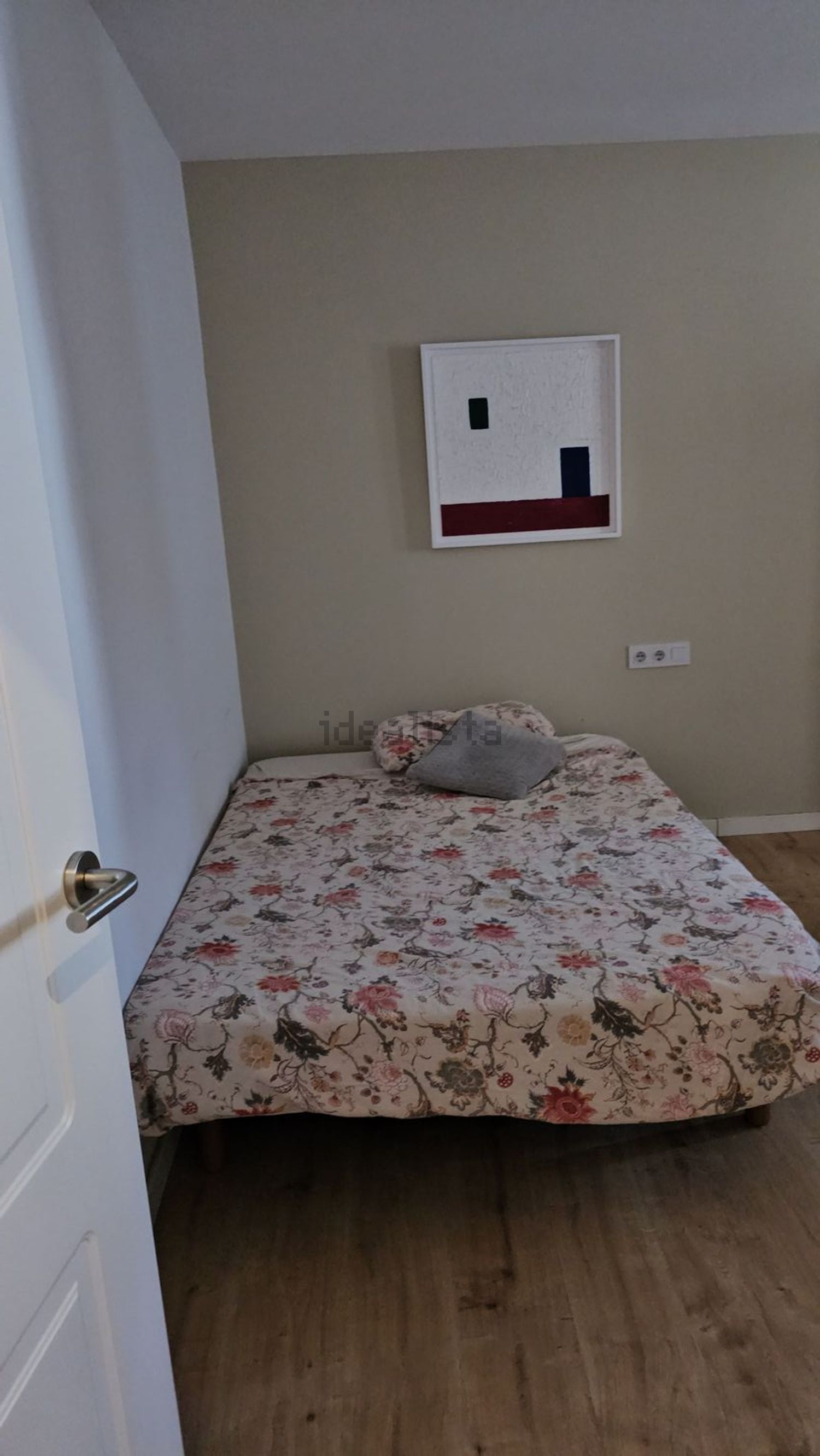 Piso de 79 m² en Madrid