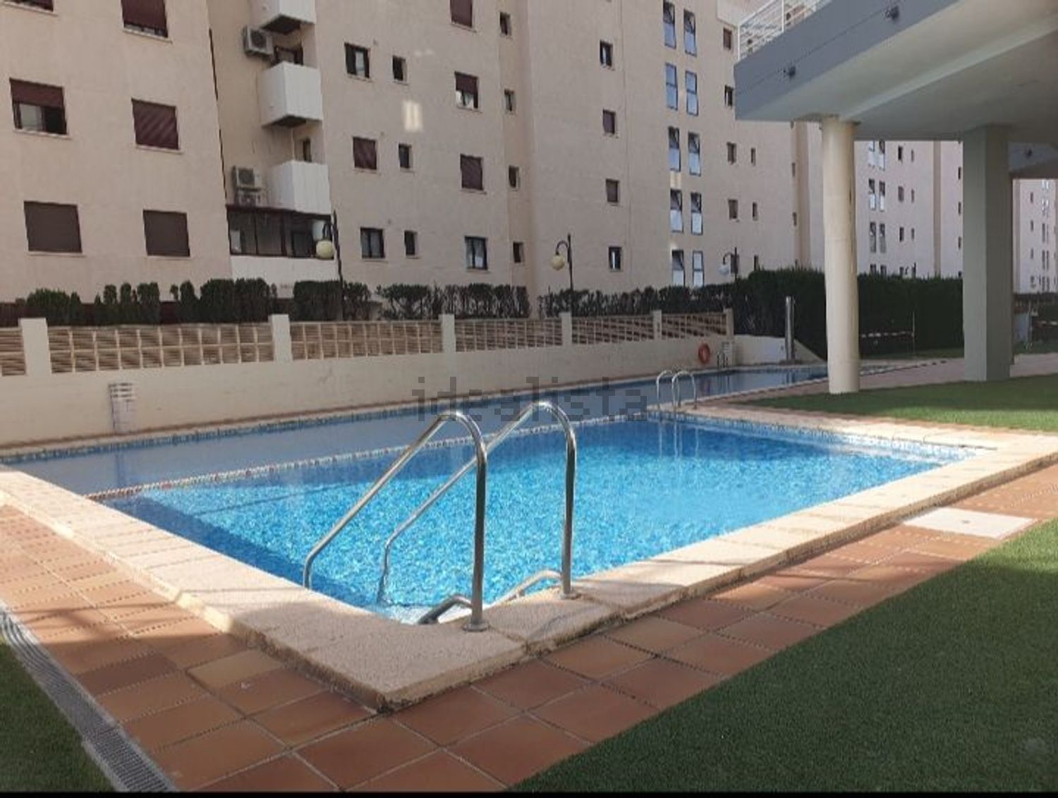 Appartement 90 m² à Calp