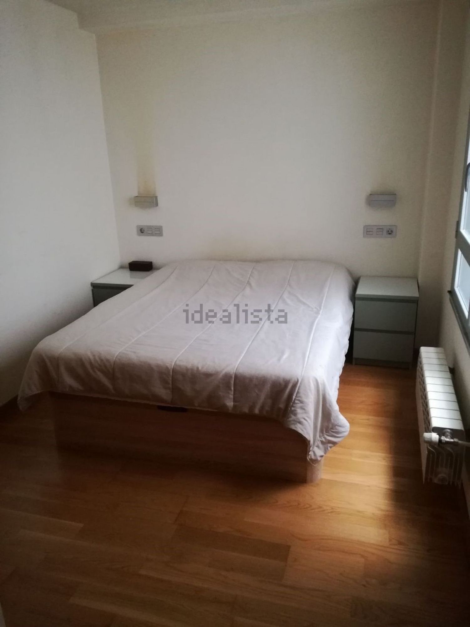 Pis de 58 m² a Vigo