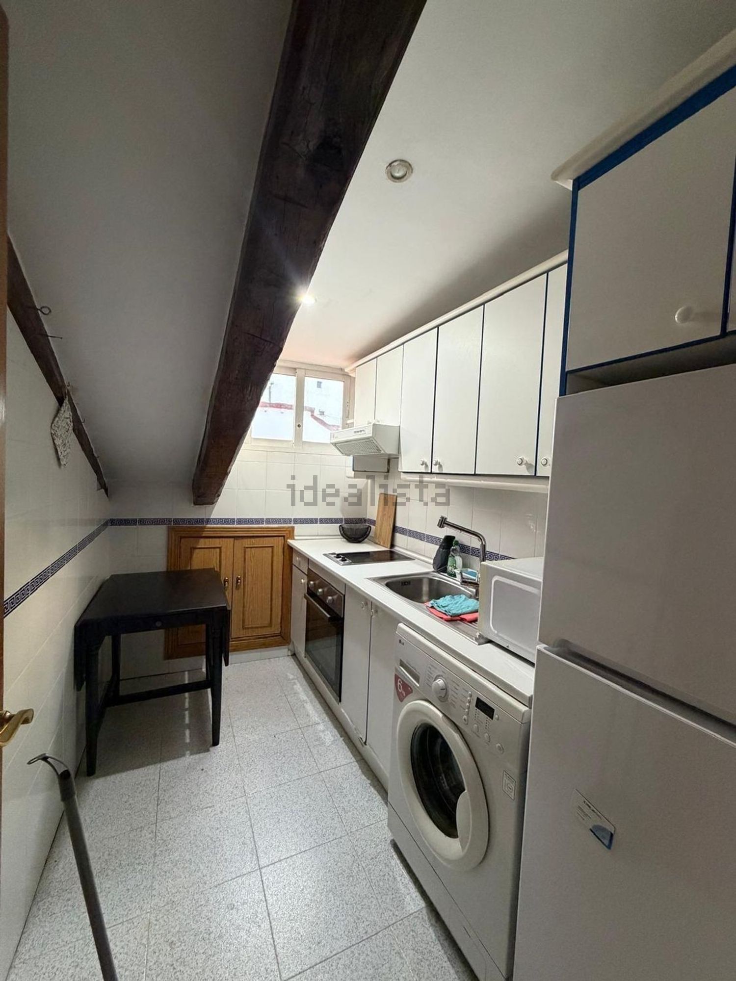 Pis de 64 m² a Madrid