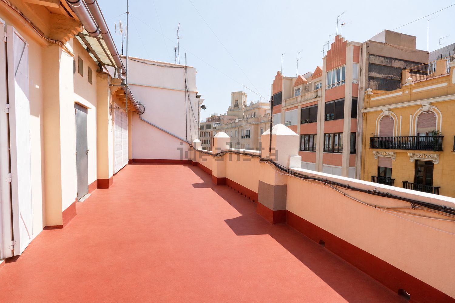 Appartamento 70 m² a Valencia