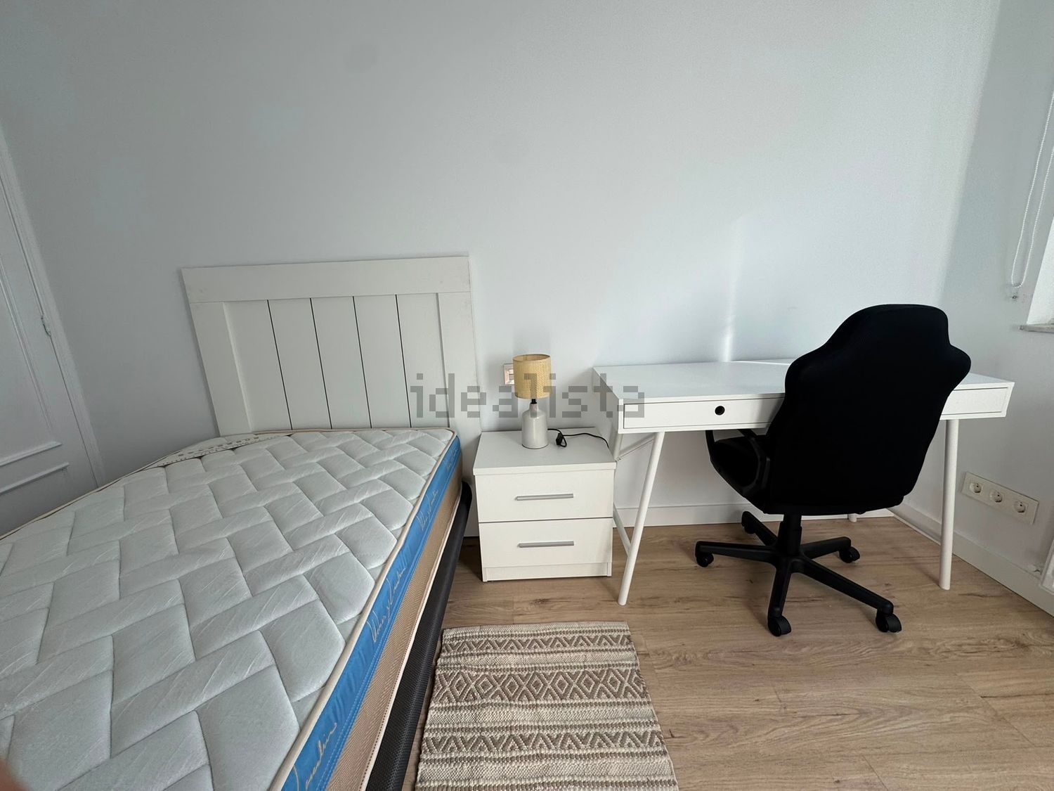 Habitació de lloguer, Salamanca