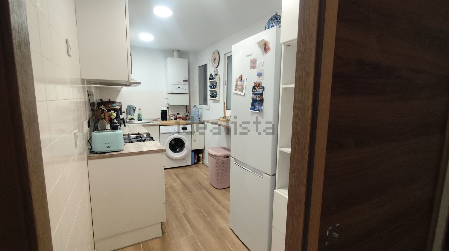 Habitación en alquiler, Calella