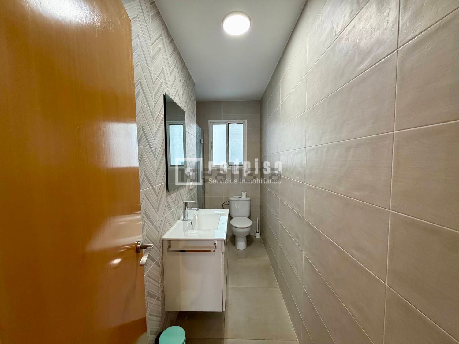 Pis de 86 m² a València