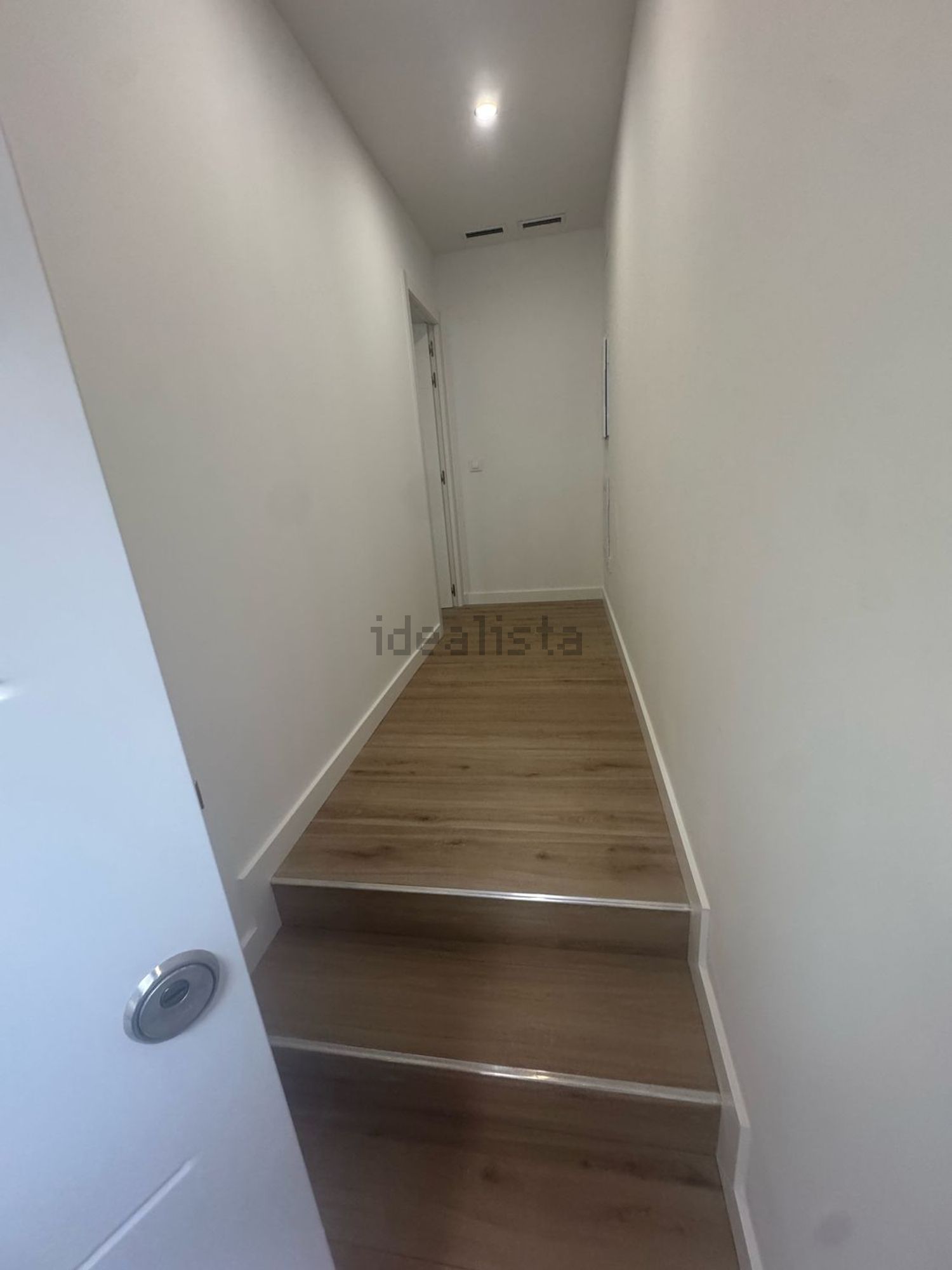 Piso de 55 m² en Zaragoza