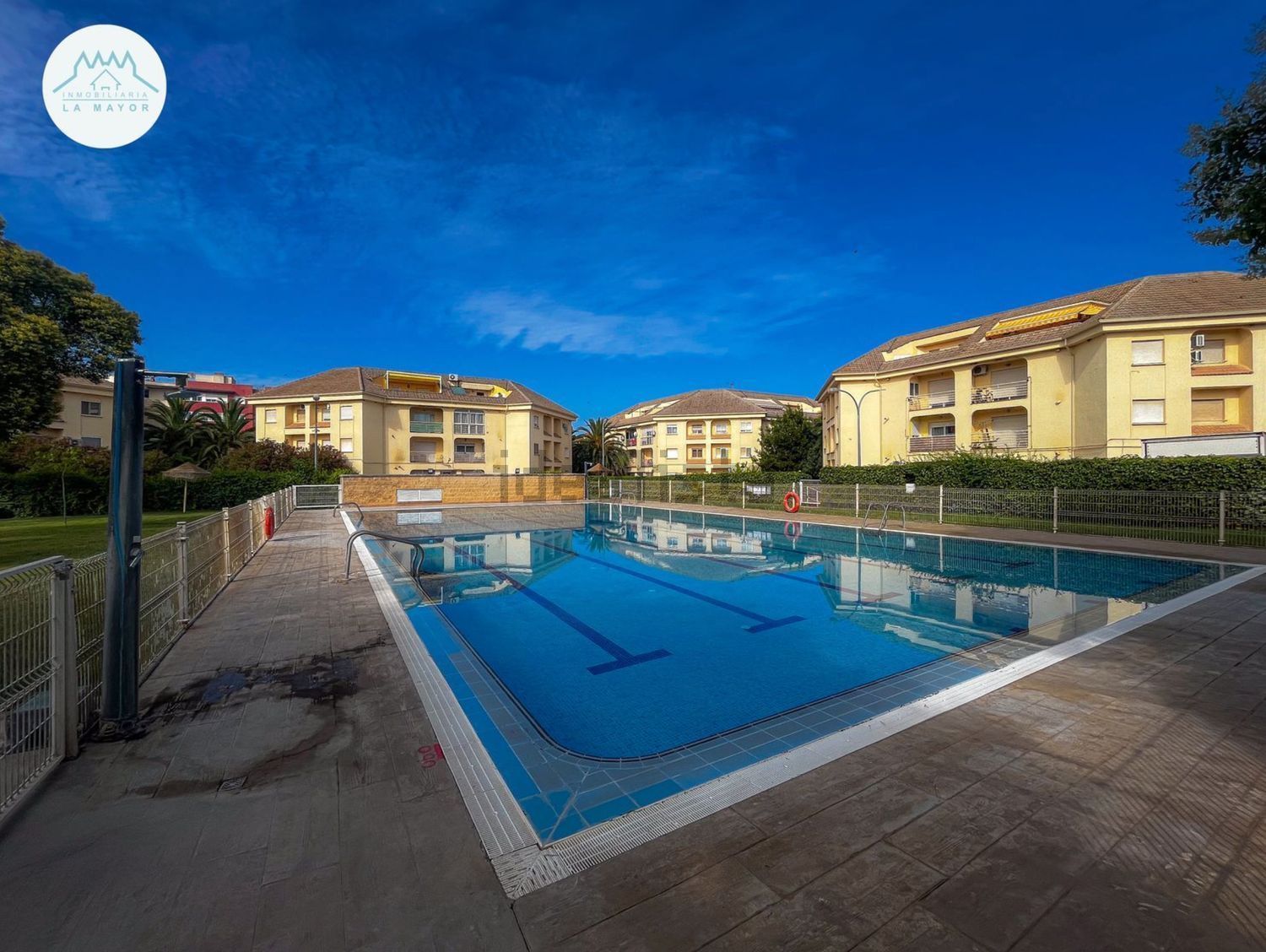 Appartement 160 m² à Ciudad Real
