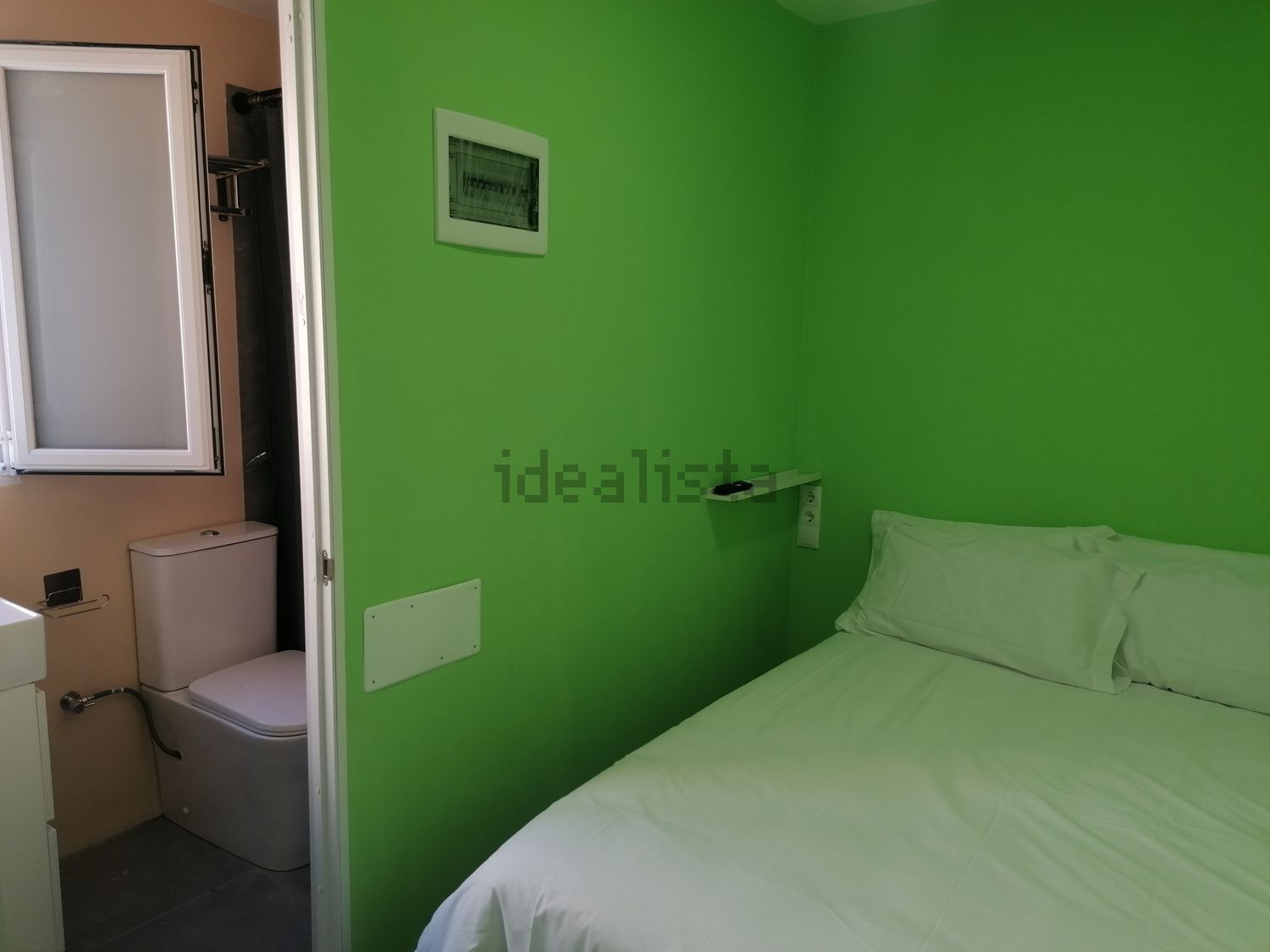 Piso de 20 m² en Candelaria
